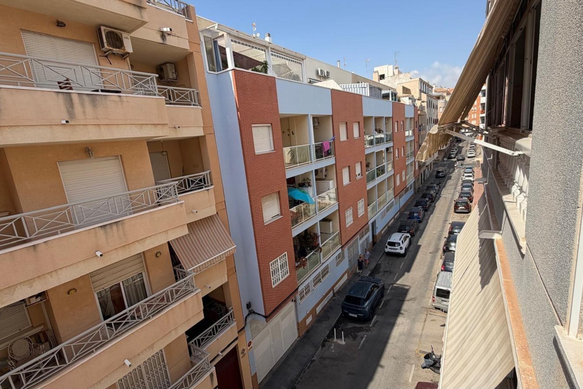 Segunda mano - Apartamento -
Torrevieja - Playa del Cura