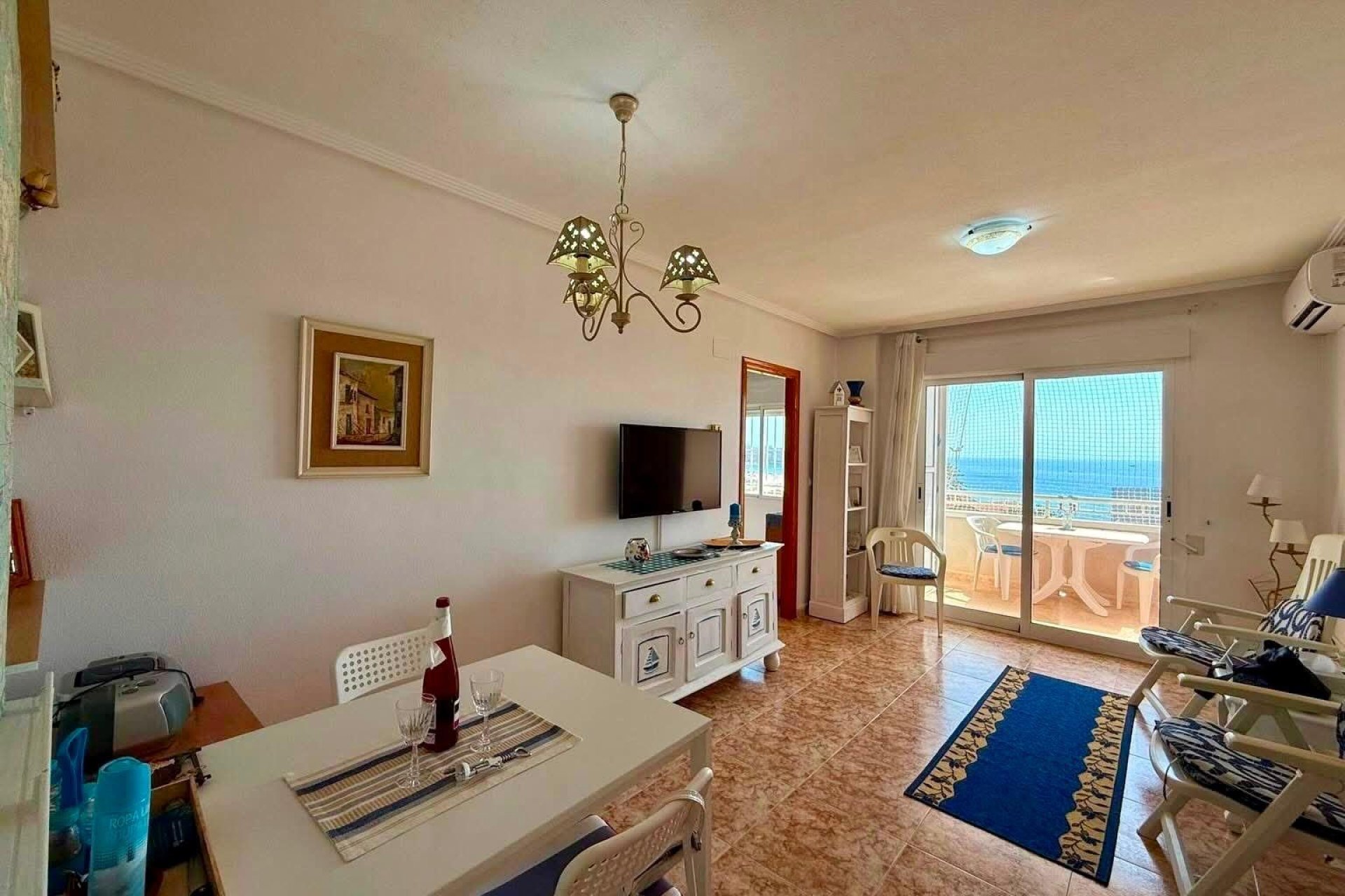 Segunda mano - Apartamento -
Torrevieja - Playa del Cura