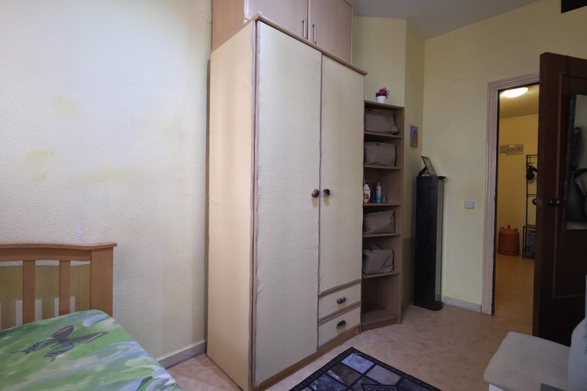 Segunda mano - Apartamento -
Torrevieja - Playa del Cura