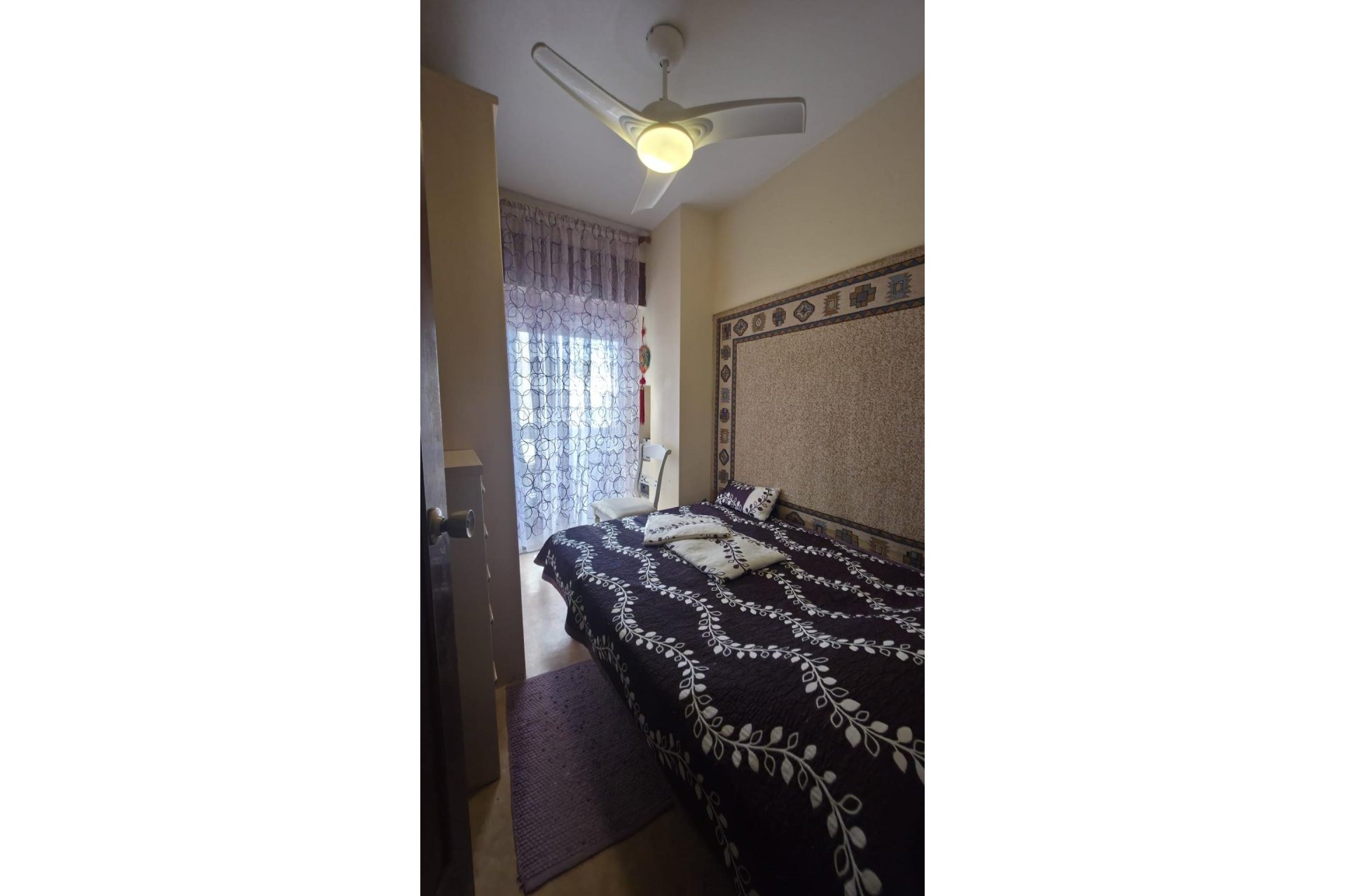 Segunda mano - Apartamento -
Torrevieja - Playa del Cura