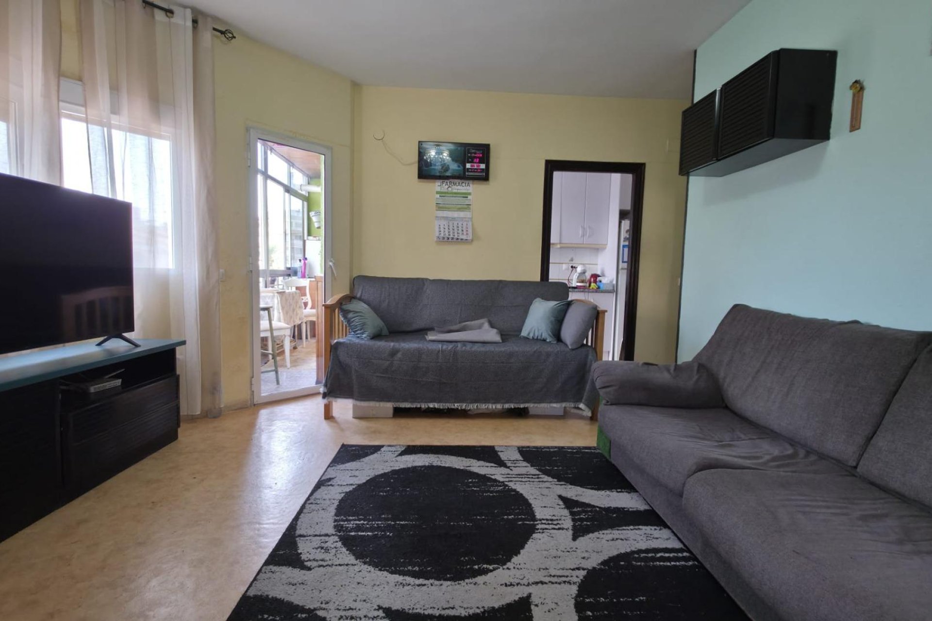 Segunda mano - Apartamento -
Torrevieja - Playa del Cura