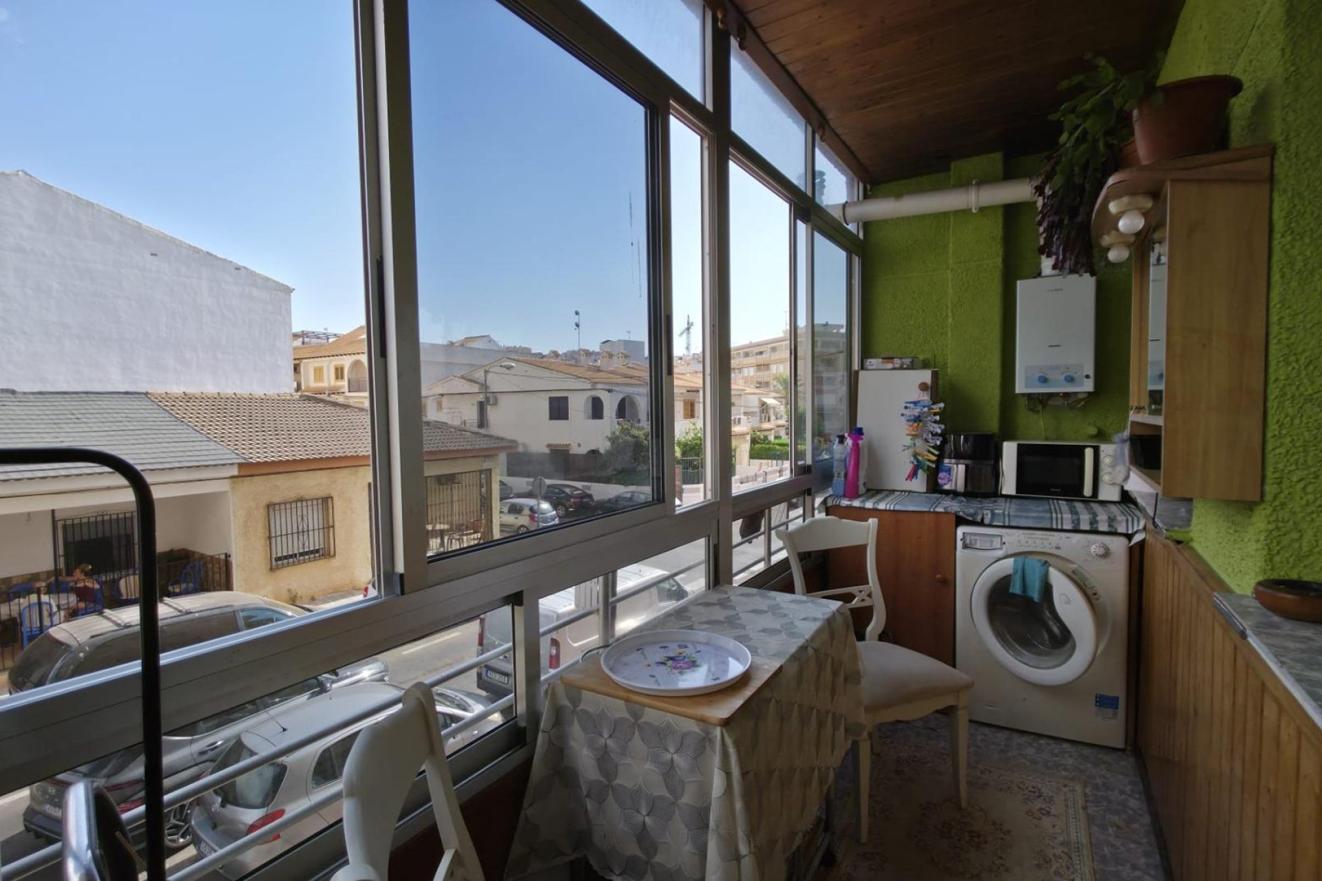 Segunda mano - Apartamento -
Torrevieja - Playa del Cura