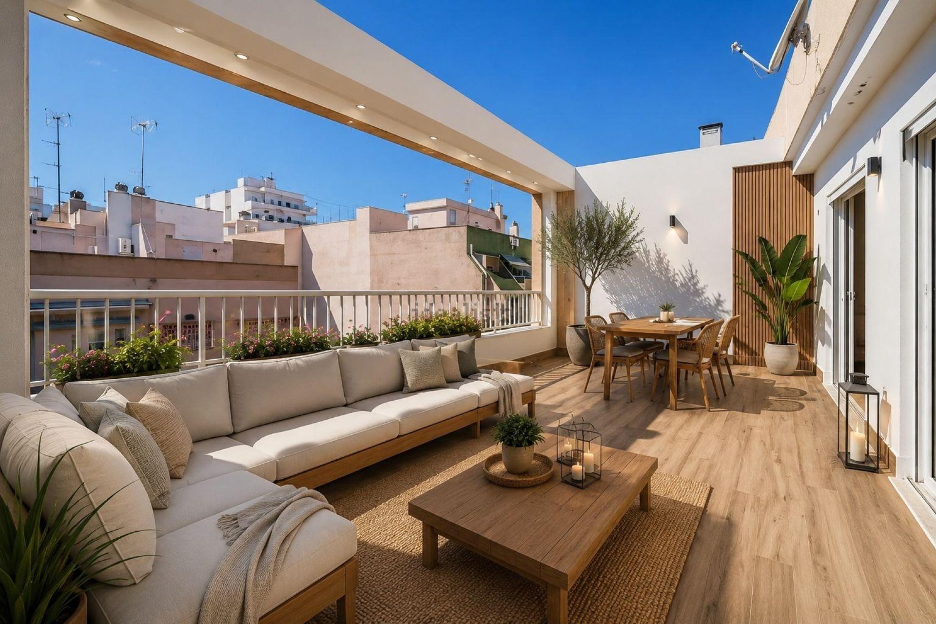 Segunda mano - Apartamento -
Torrevieja - Playa del Cura