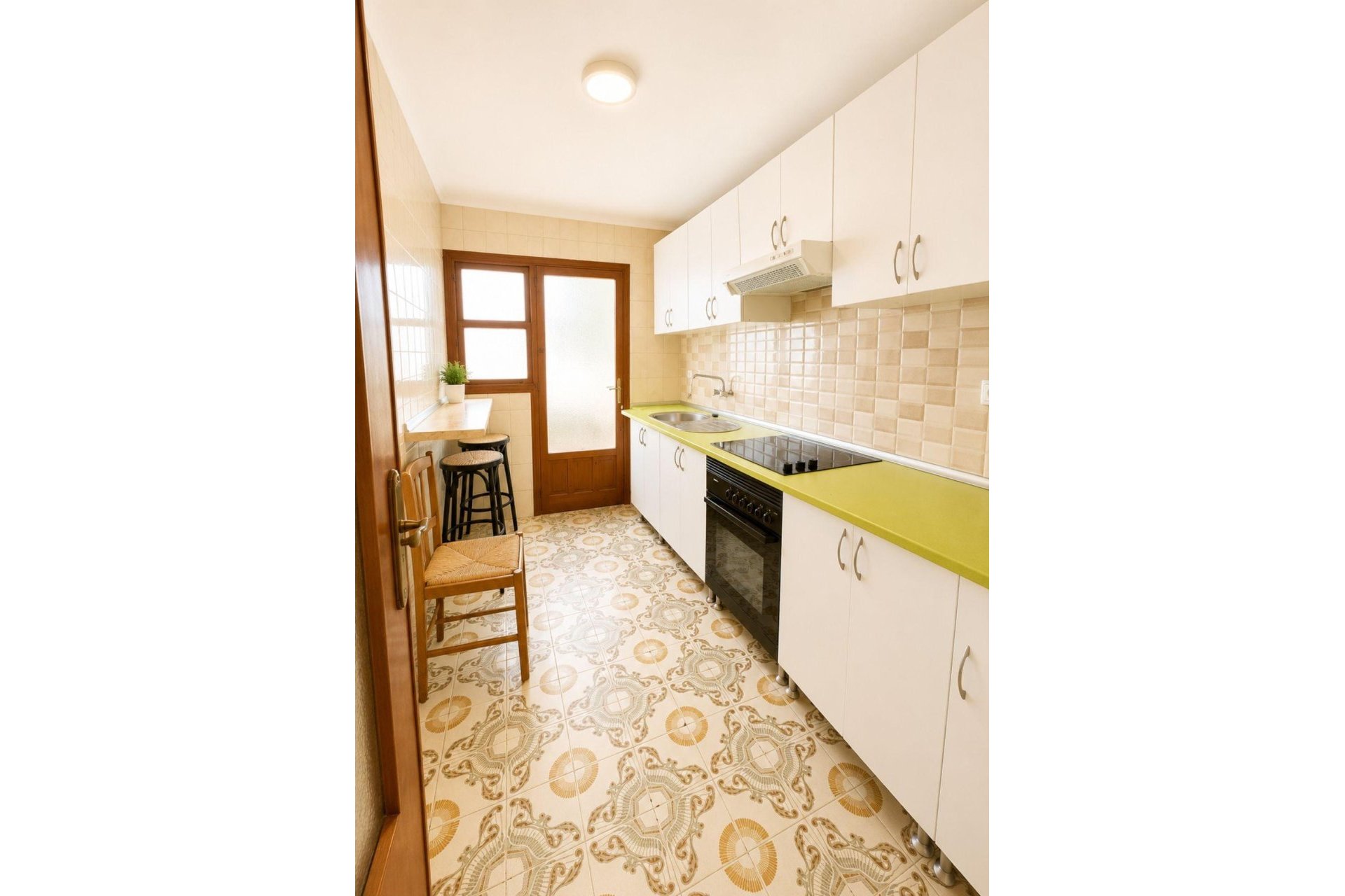 Segunda mano - Apartamento -
Torrevieja - Playa del Cura