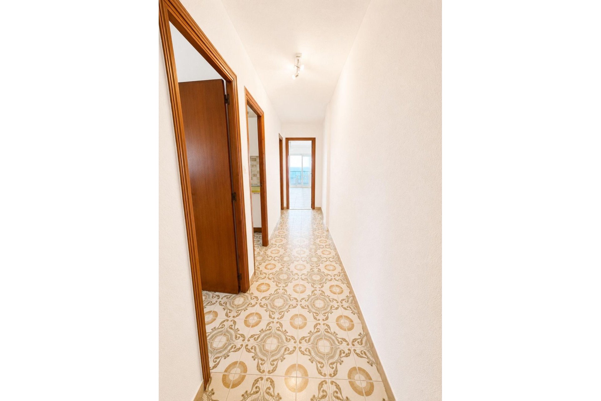Segunda mano - Apartamento -
Torrevieja - Playa del Cura