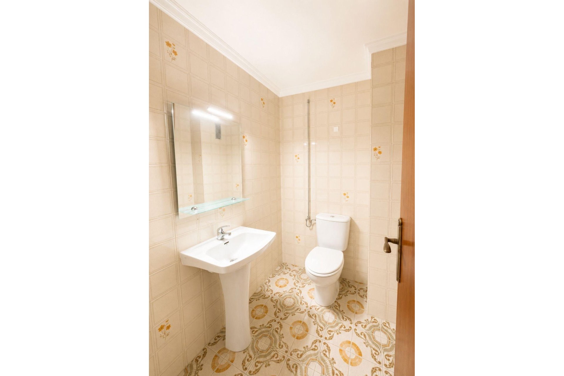 Segunda mano - Apartamento -
Torrevieja - Playa del Cura