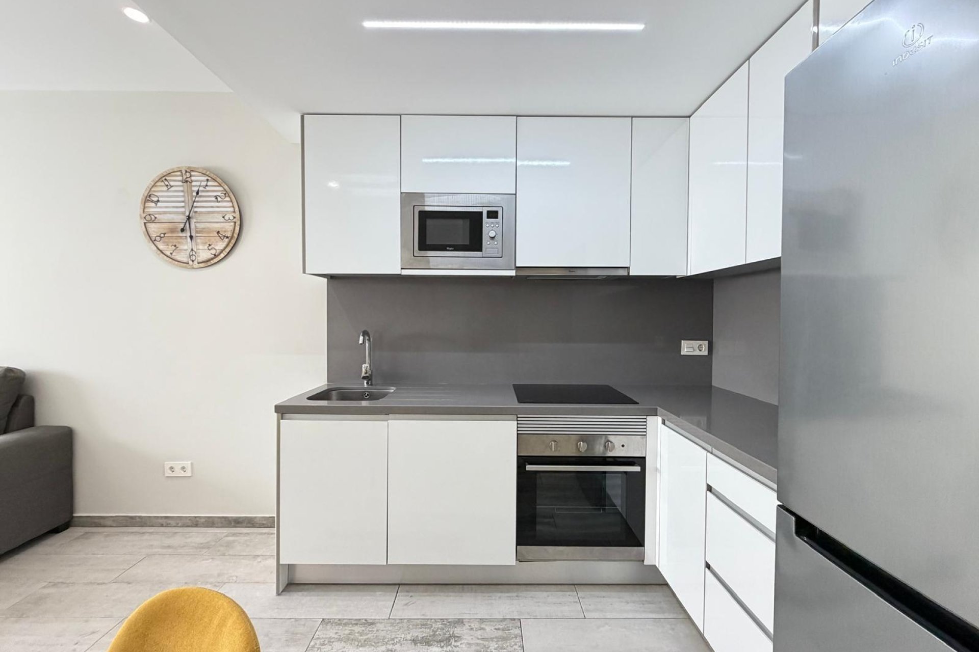 Segunda mano - Apartamento -
Torrevieja - Playa del Cura
