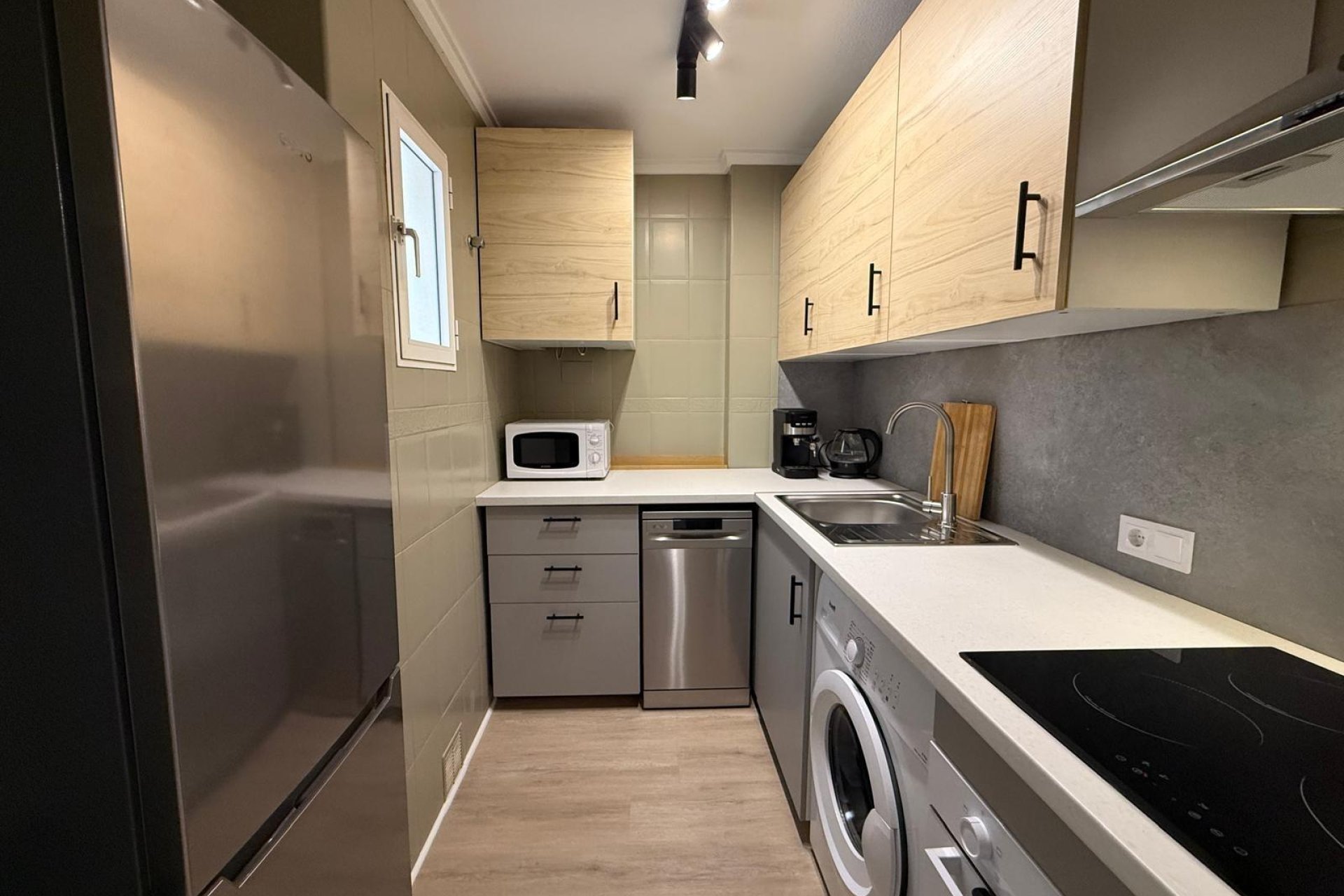Segunda mano - Apartamento -
Torrevieja - Playa del Cura