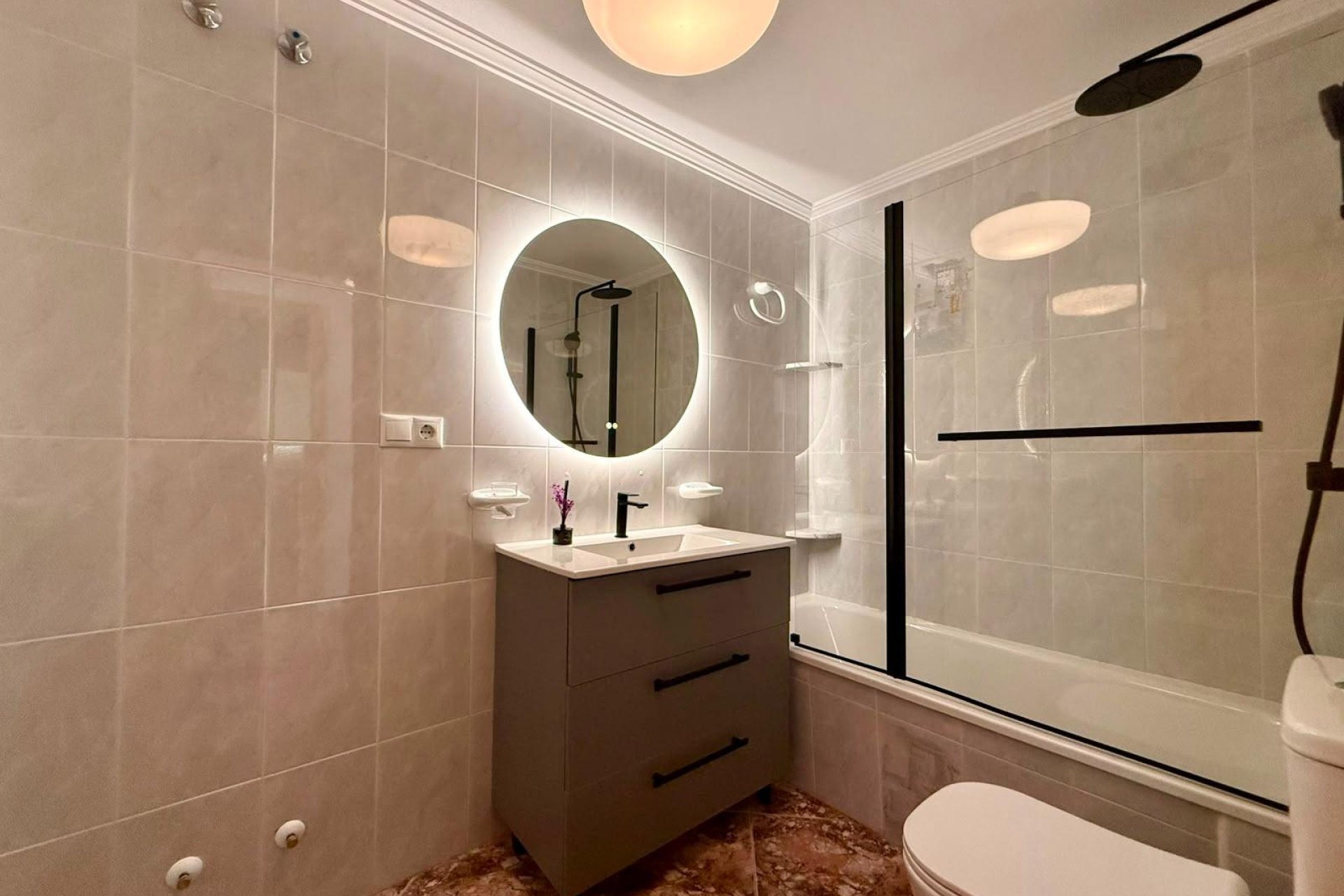 Segunda mano - Apartamento -
Torrevieja - Playa del Cura