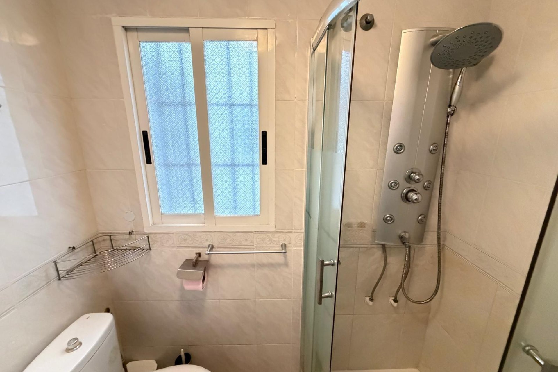 Segunda mano - Apartamento -
Torrevieja - Playa del Cura