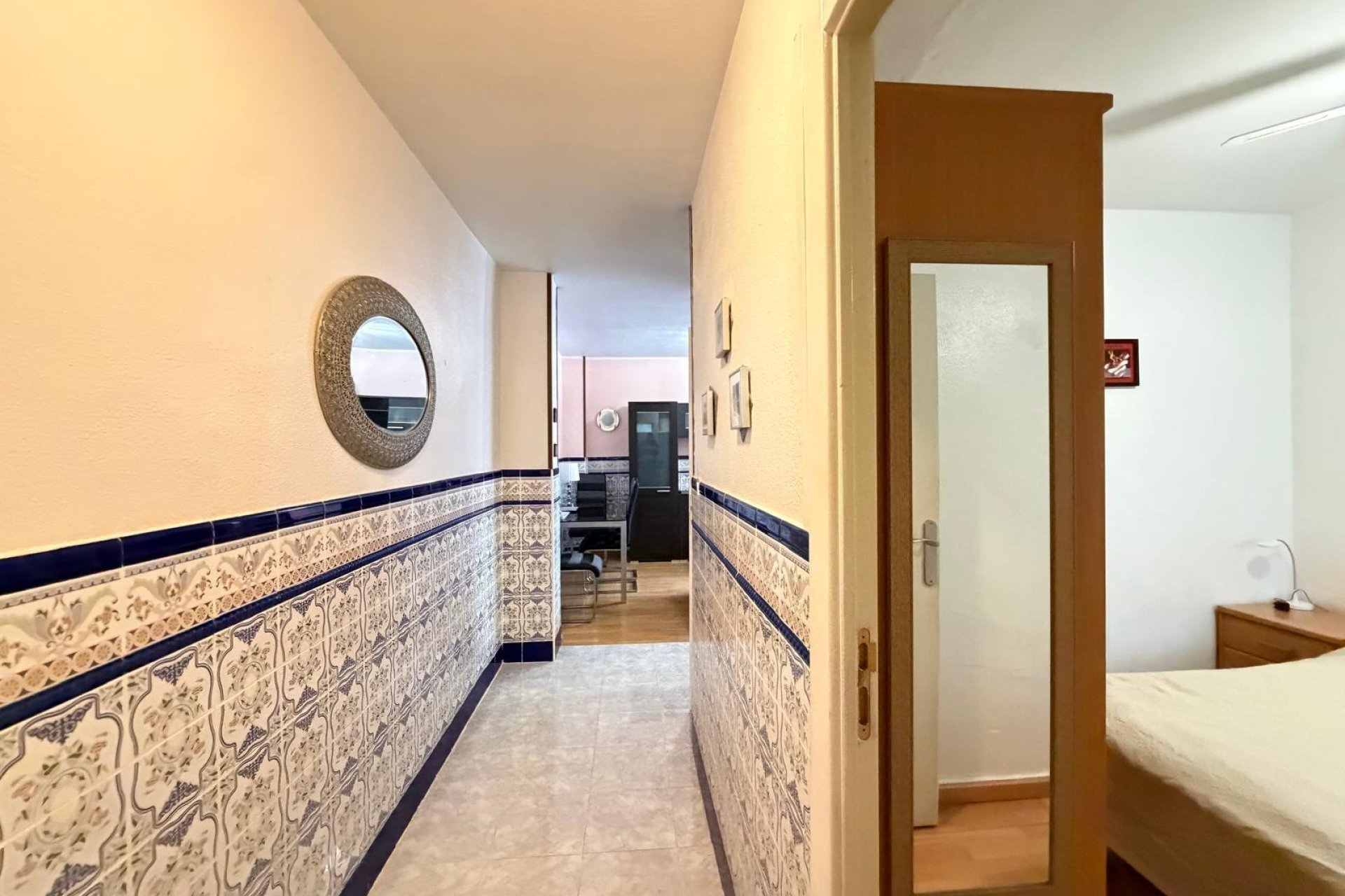 Segunda mano - Apartamento -
Torrevieja - Playa del Cura