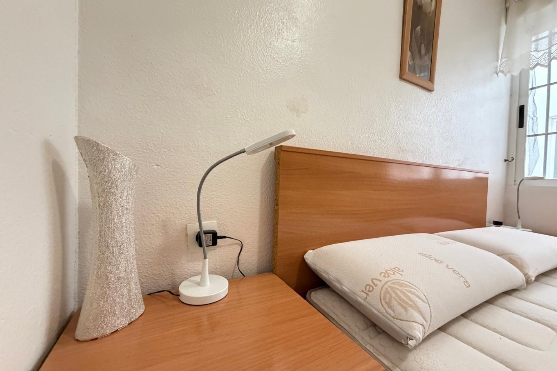Segunda mano - Apartamento -
Torrevieja - Playa del Cura