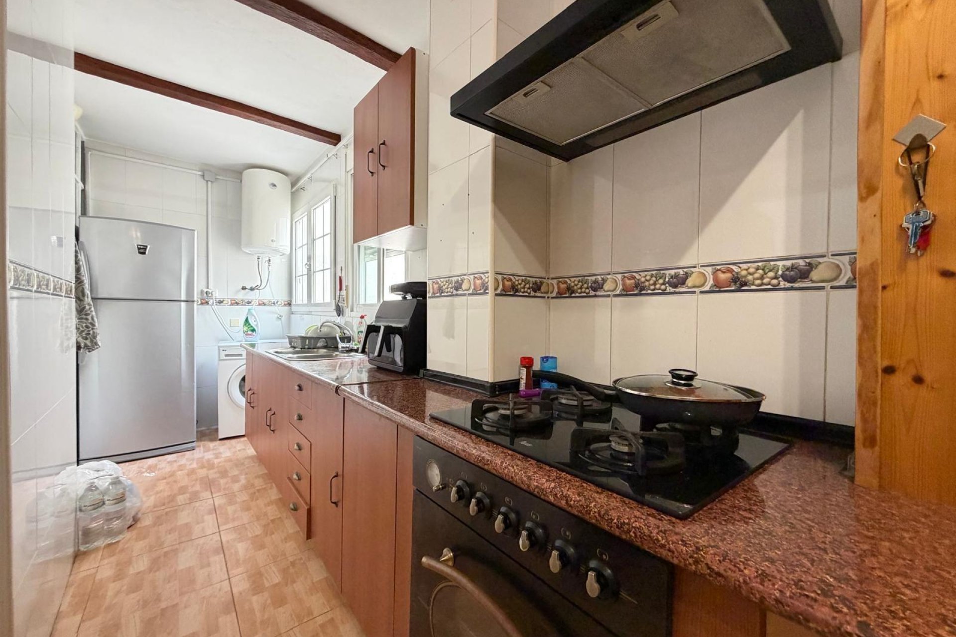 Segunda mano - Apartamento -
Torrevieja - Playa del Cura