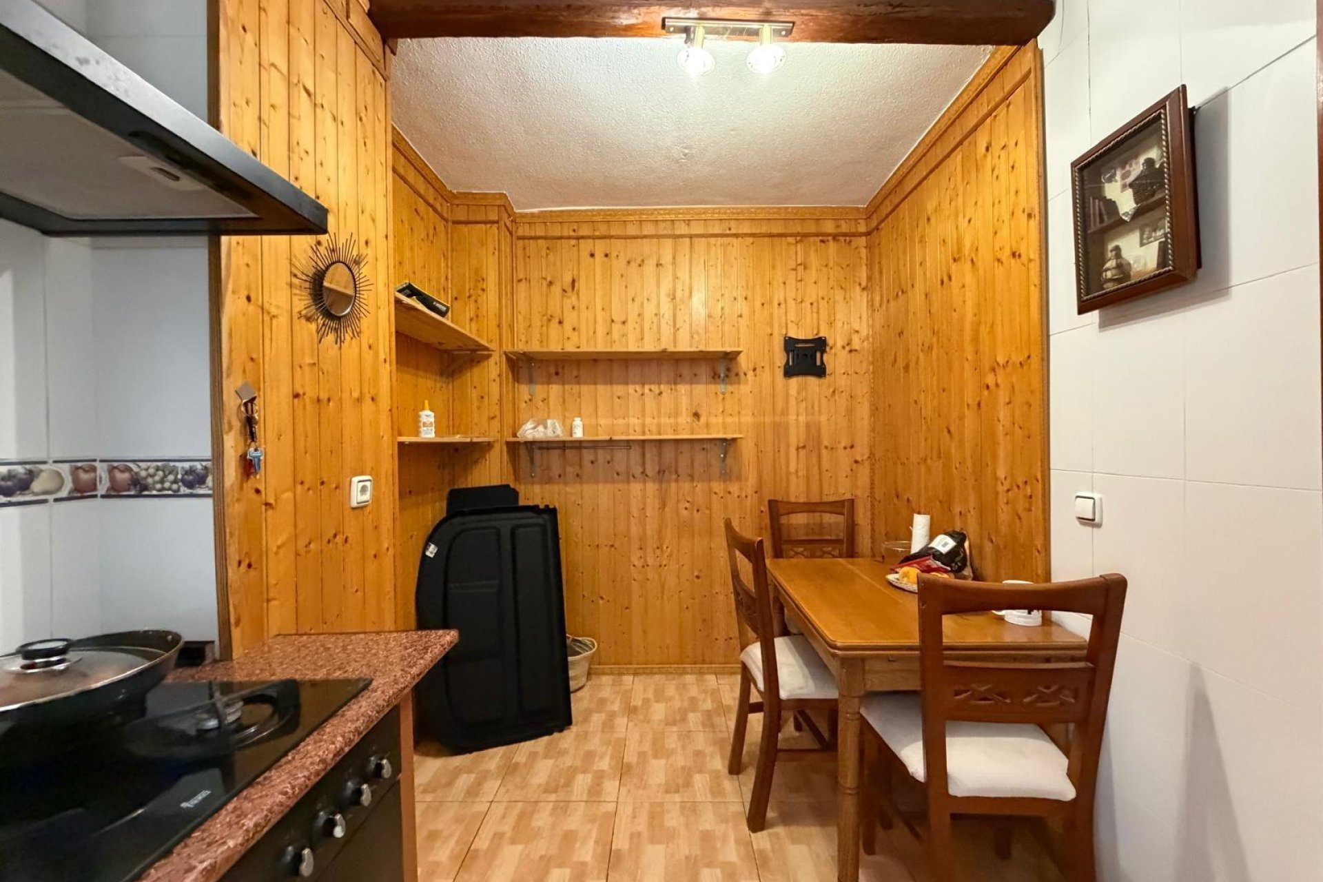 Segunda mano - Apartamento -
Torrevieja - Playa del Cura