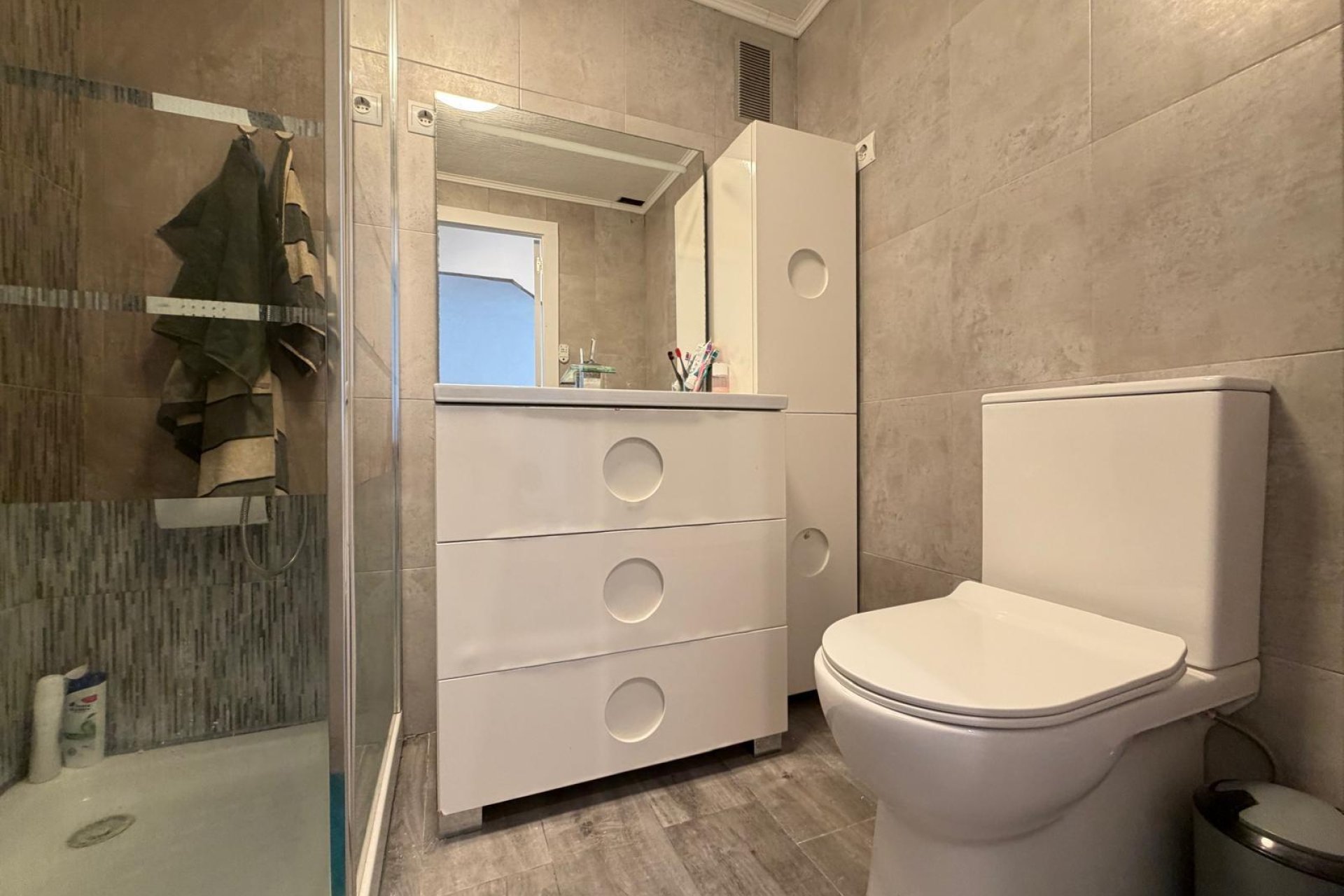 Segunda mano - Apartamento -
Torrevieja - Playa del Cura