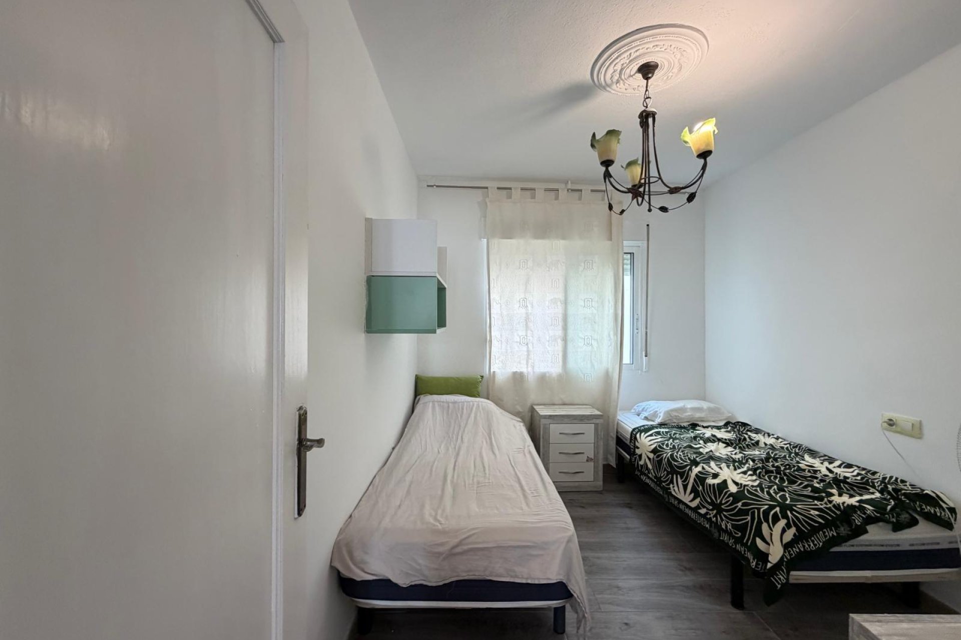 Segunda mano - Apartamento -
Torrevieja - Playa del Cura