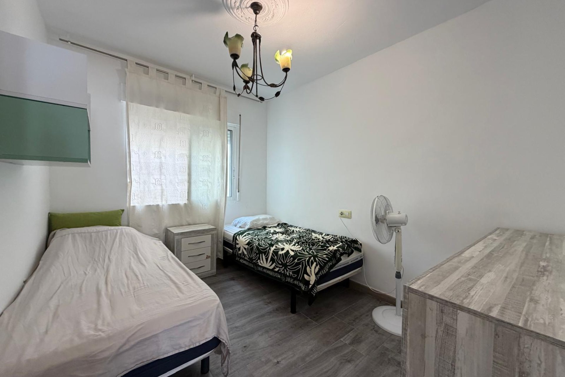 Segunda mano - Apartamento -
Torrevieja - Playa del Cura