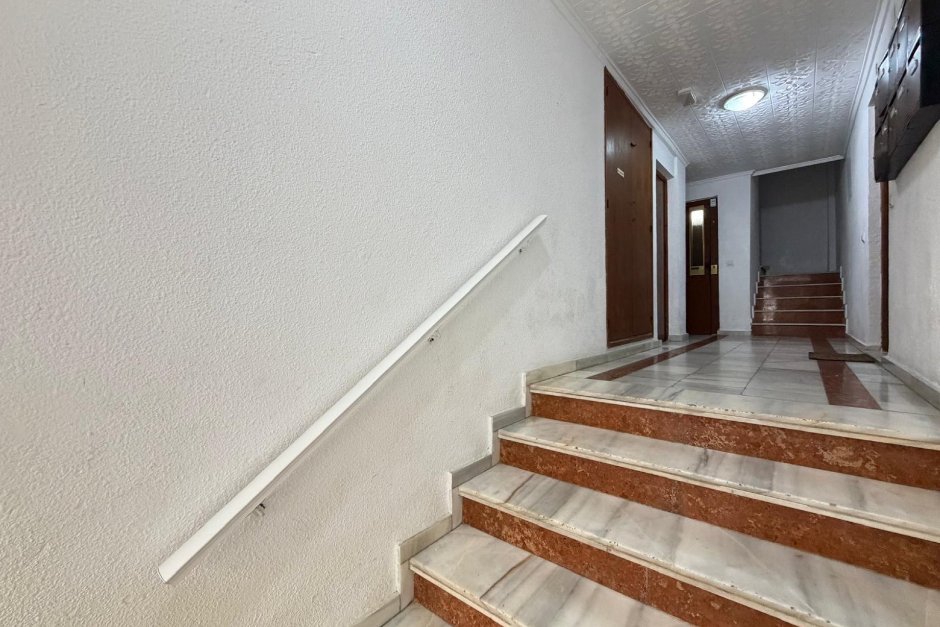 Segunda mano - Apartamento -
Torrevieja - Playa del Cura