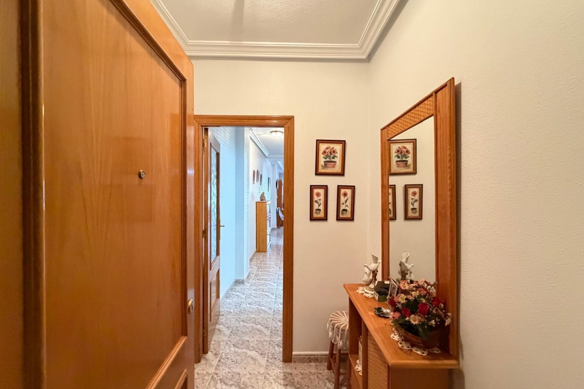 Segunda mano - Apartamento -
Torrevieja - Playa del Cura