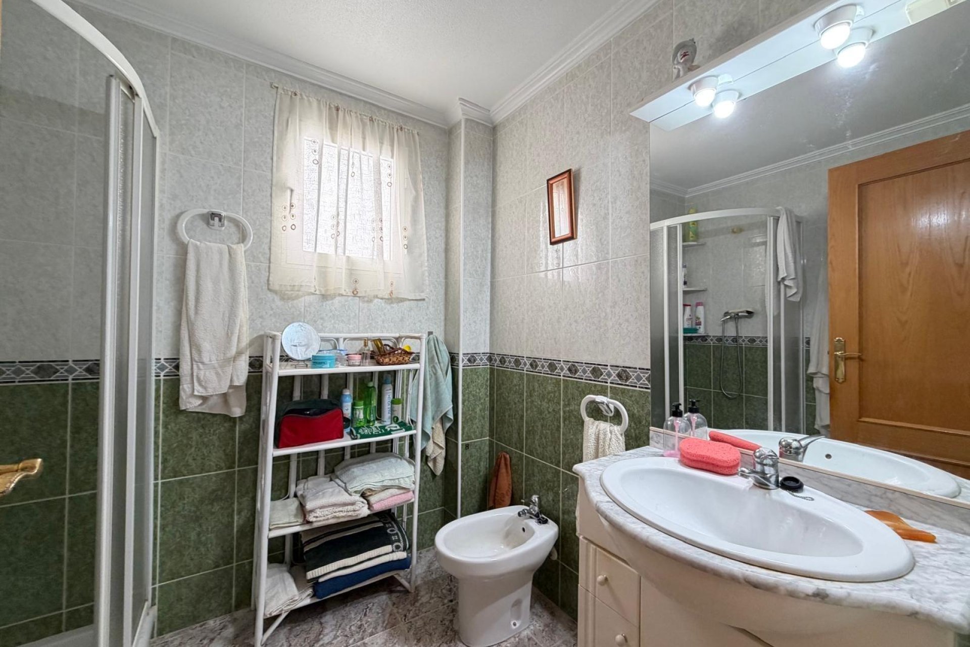 Segunda mano - Apartamento -
Torrevieja - Playa del Cura