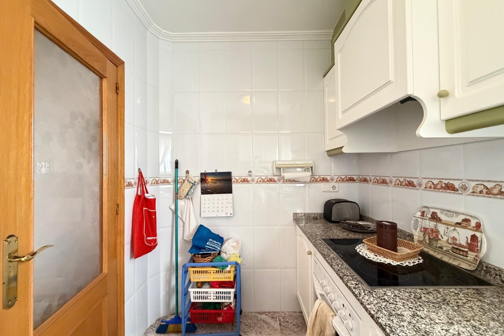 Segunda mano - Apartamento -
Torrevieja - Playa del Cura