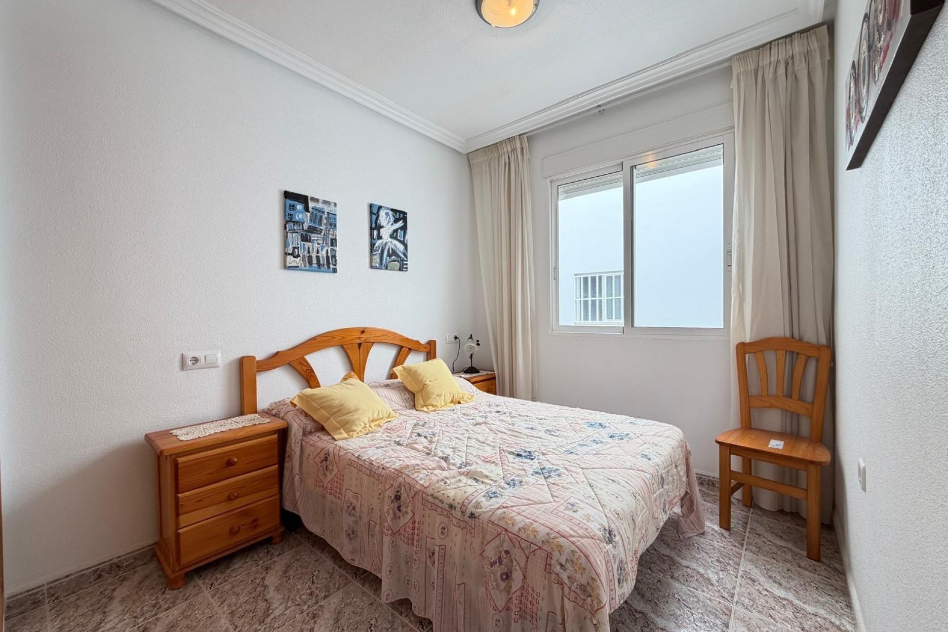 Segunda mano - Apartamento -
Torrevieja - Playa del Cura