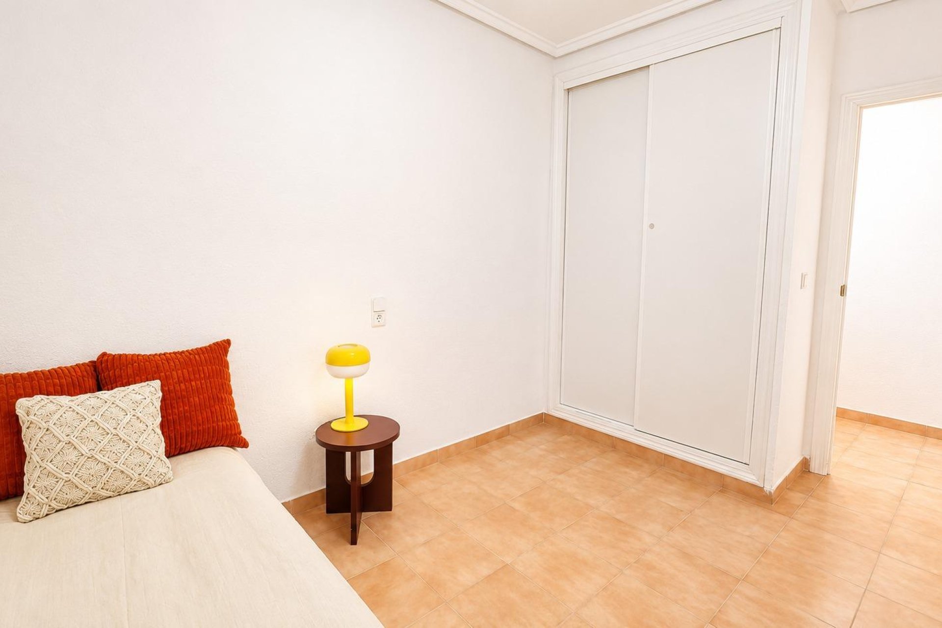 Segunda mano - Apartamento -
Torrevieja - Playa del Cura
