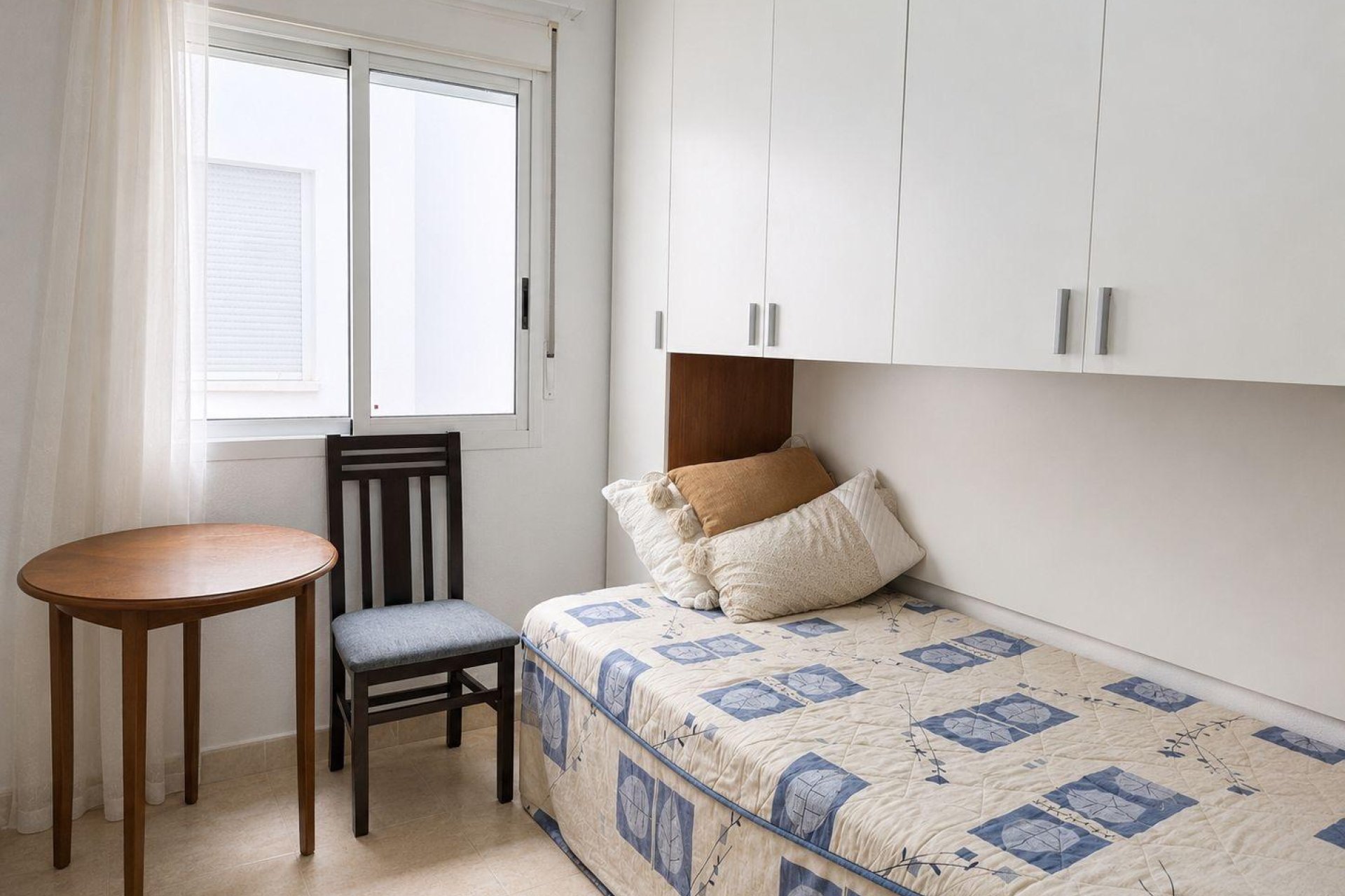 Segunda mano - Apartamento -
Torrevieja - Playa del Cura