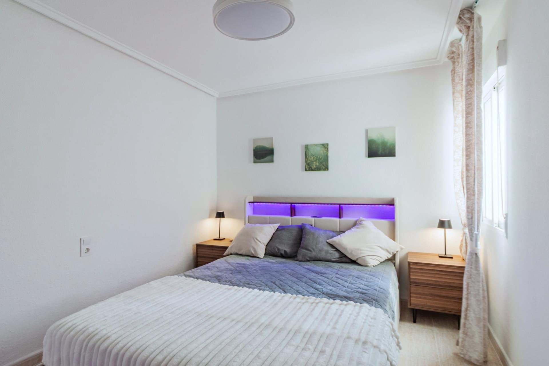 Segunda mano - Apartamento -
Torrevieja - Playa del Cura