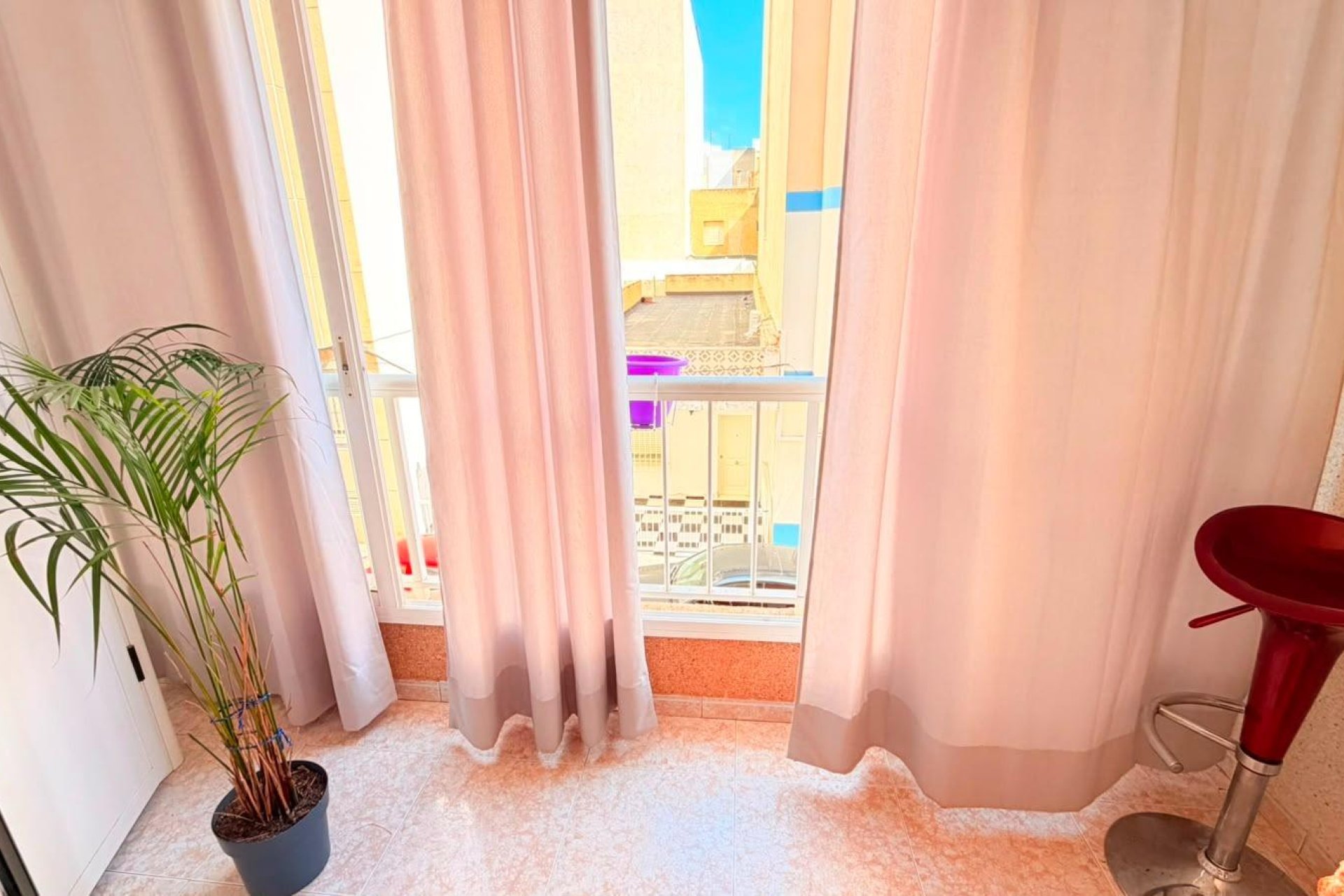 Segunda mano - Apartamento -
Torrevieja - Playa del Cura