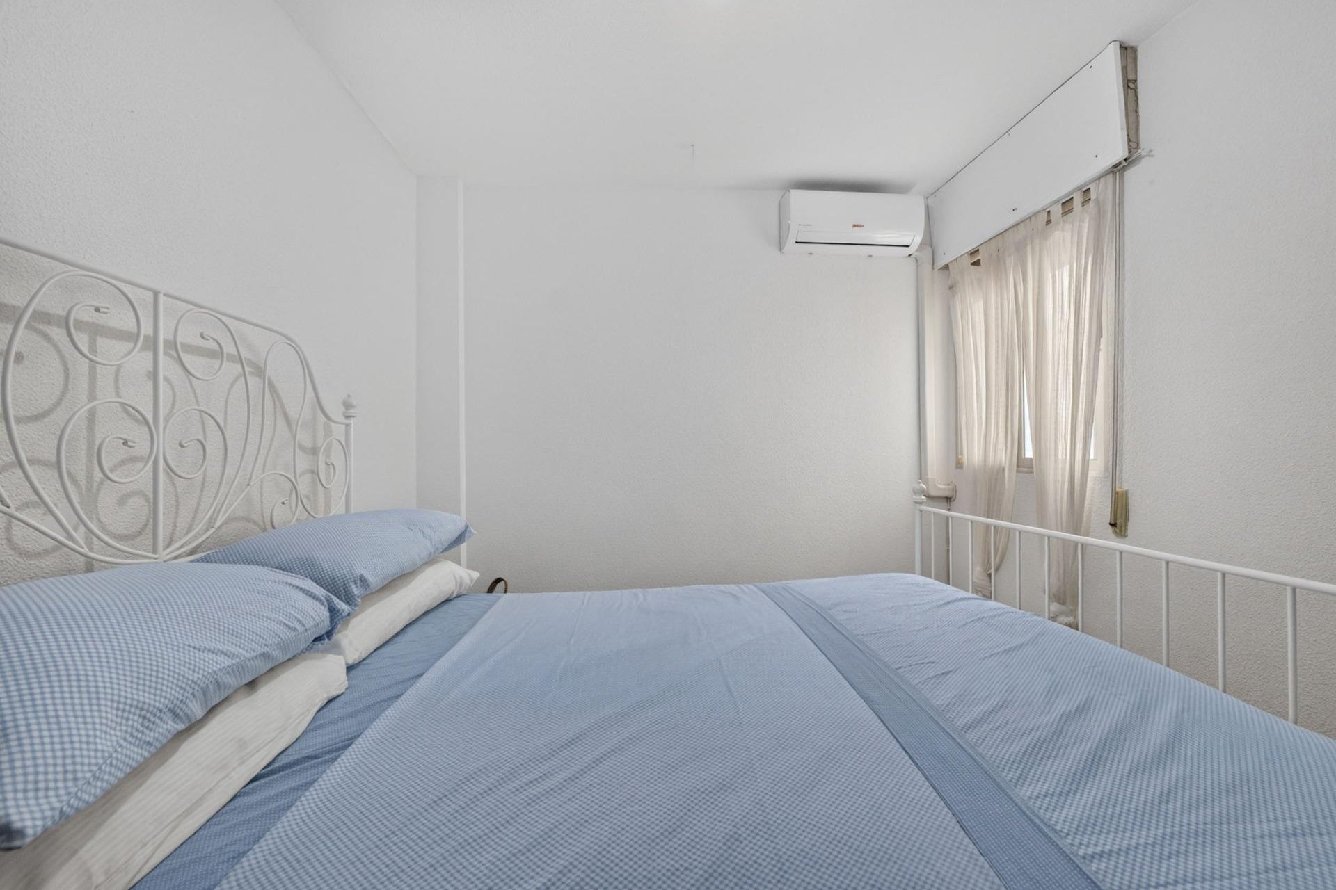 Segunda mano - Apartamento -
Torrevieja - Playa del Cura
