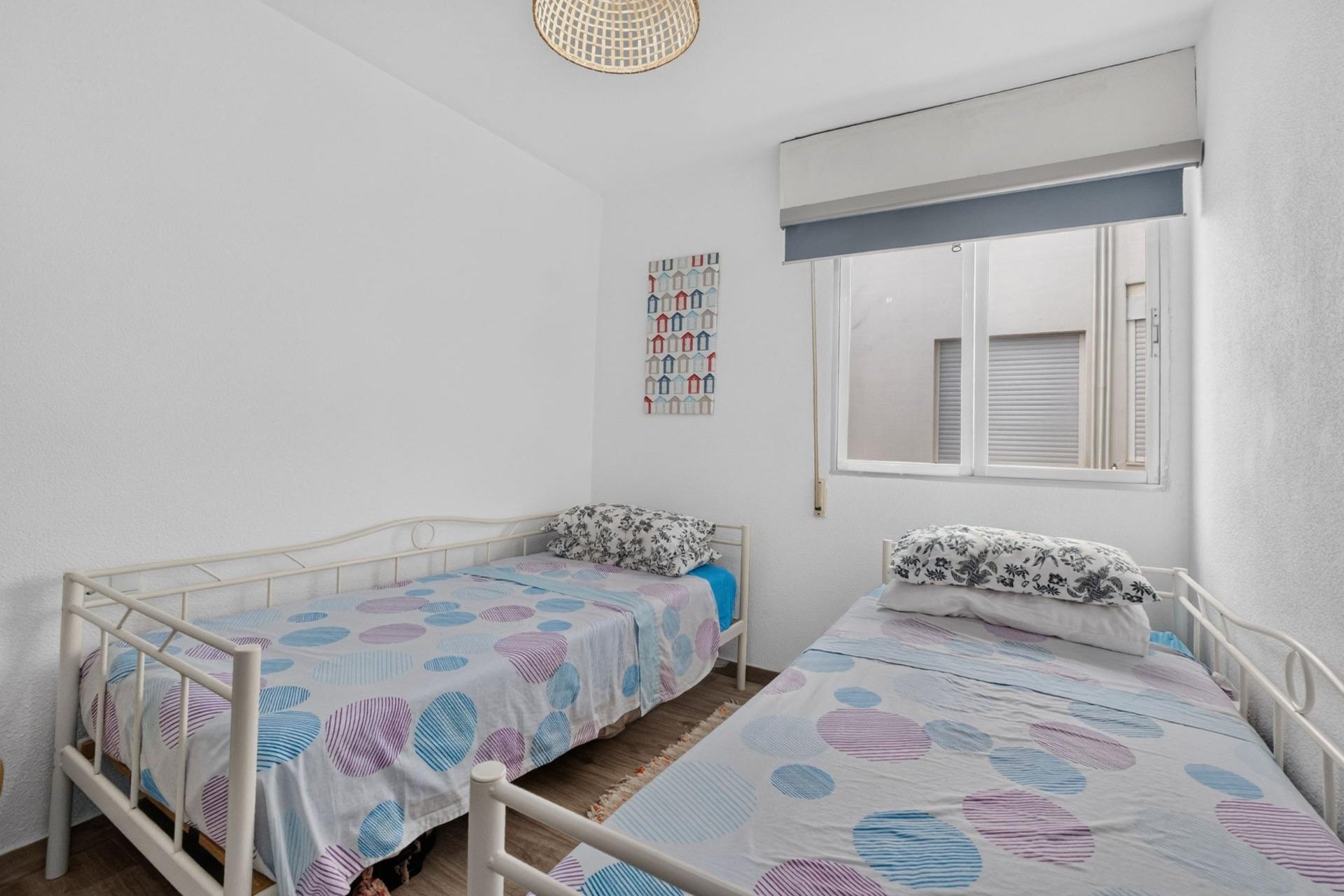 Segunda mano - Apartamento -
Torrevieja - Playa del Cura