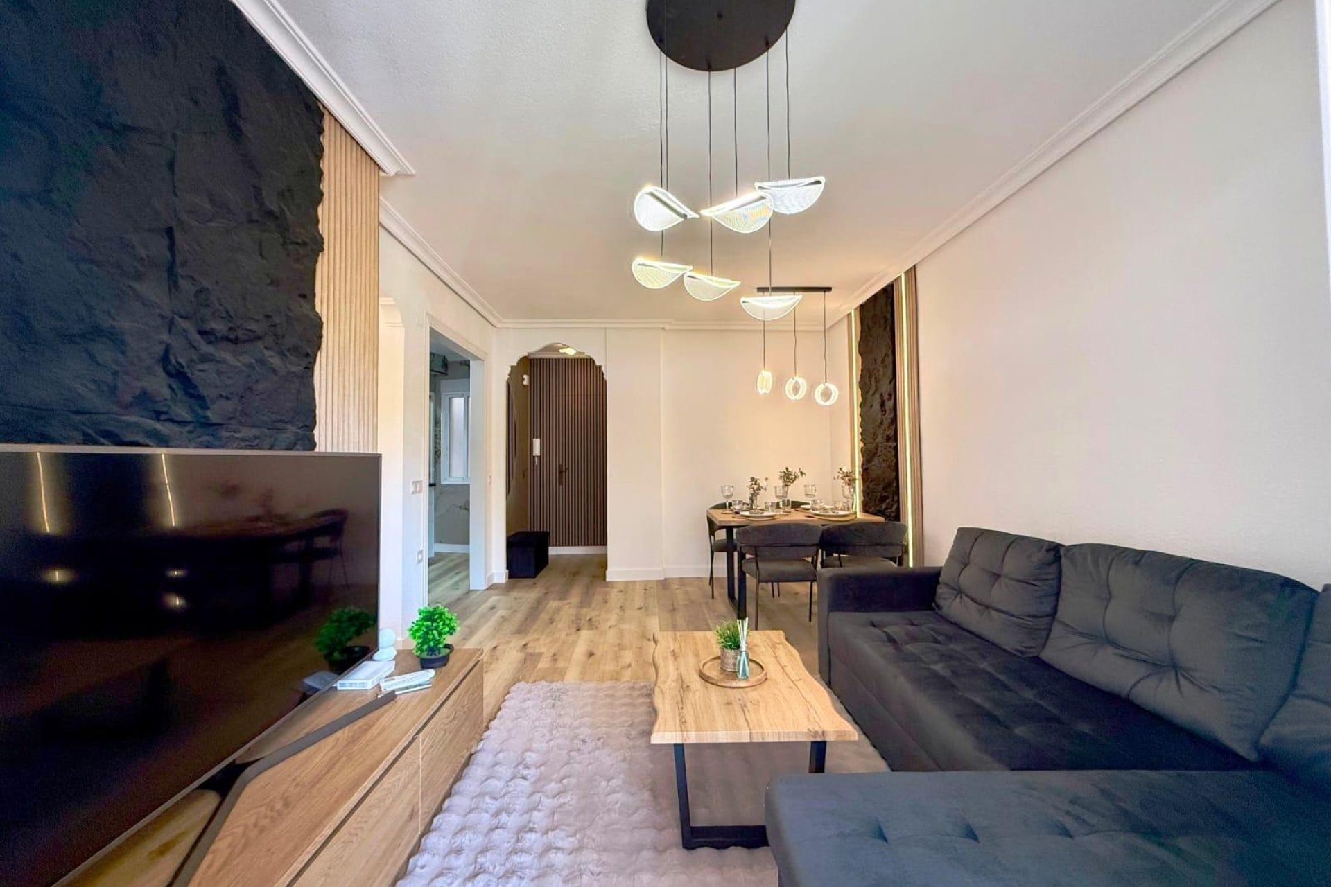 Segunda mano - Apartamento -
Torrevieja - Playa del Cura