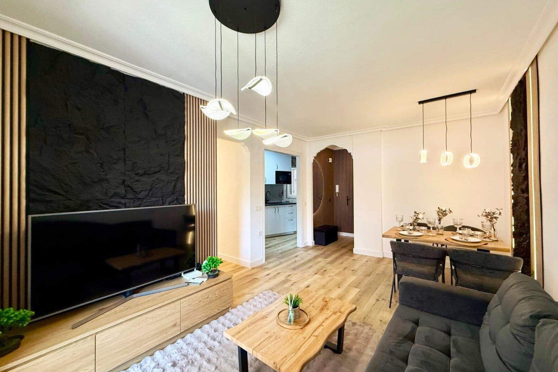 Segunda mano - Apartamento -
Torrevieja - Playa del Cura