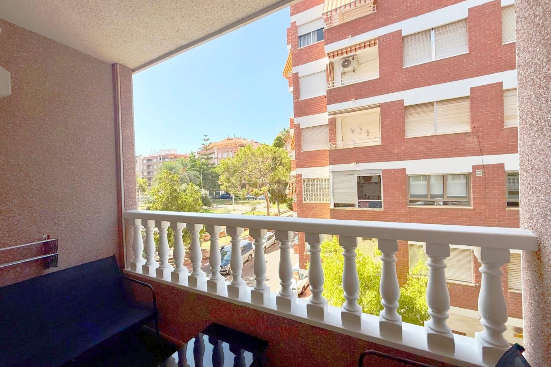Segunda mano - Apartamento -
Torrevieja - Playa del Cura
