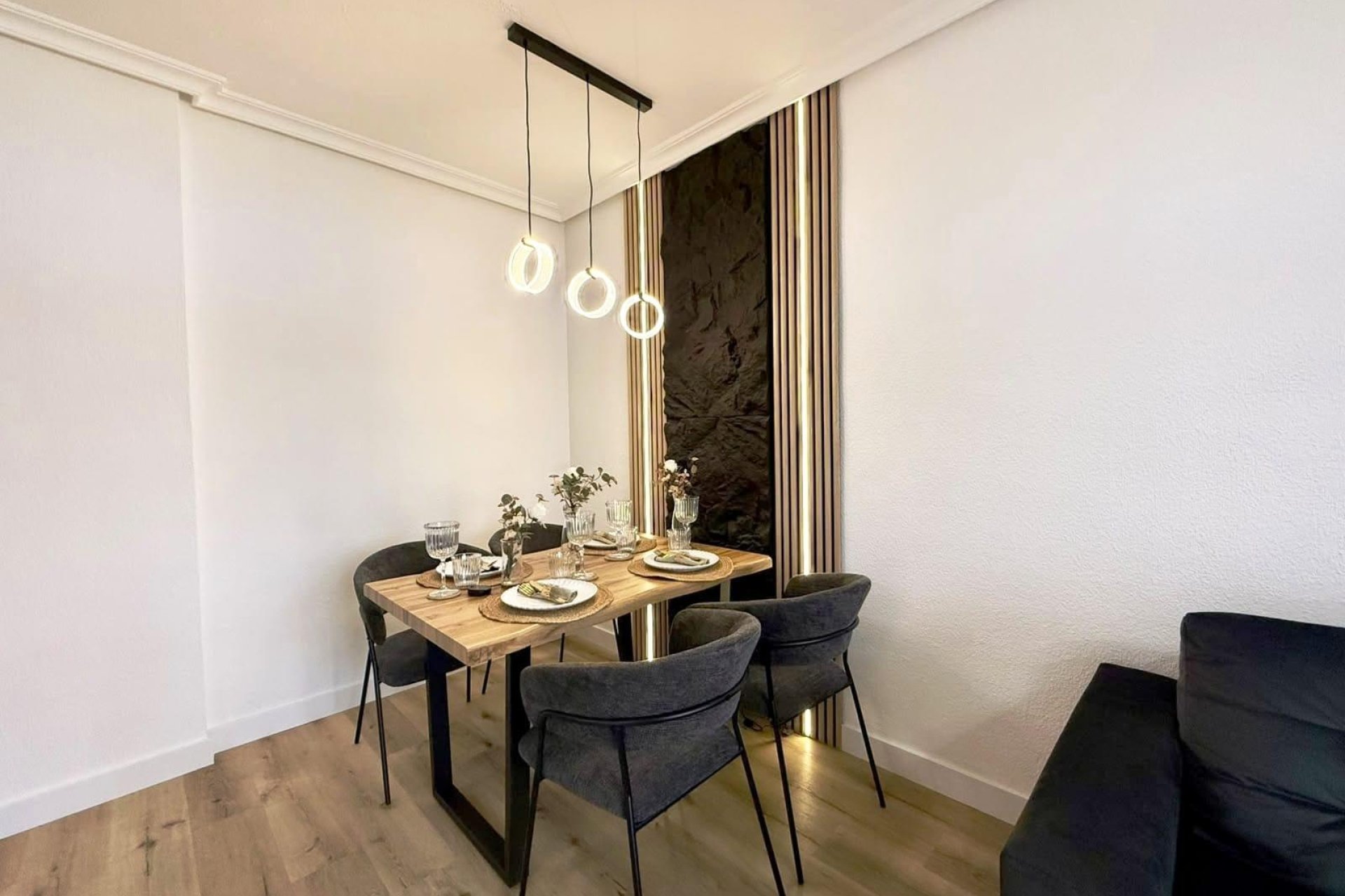 Segunda mano - Apartamento -
Torrevieja - Playa del Cura