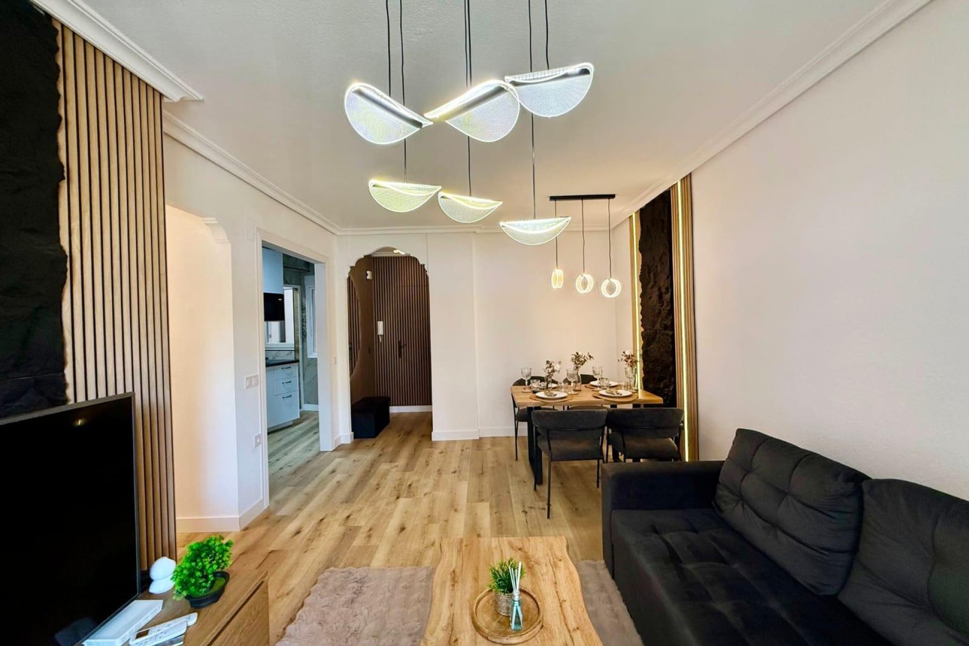 Segunda mano - Apartamento -
Torrevieja - Playa del Cura