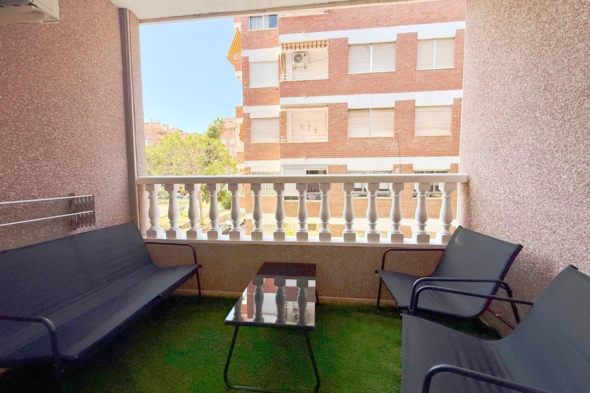 Segunda mano - Apartamento -
Torrevieja - Playa del Cura