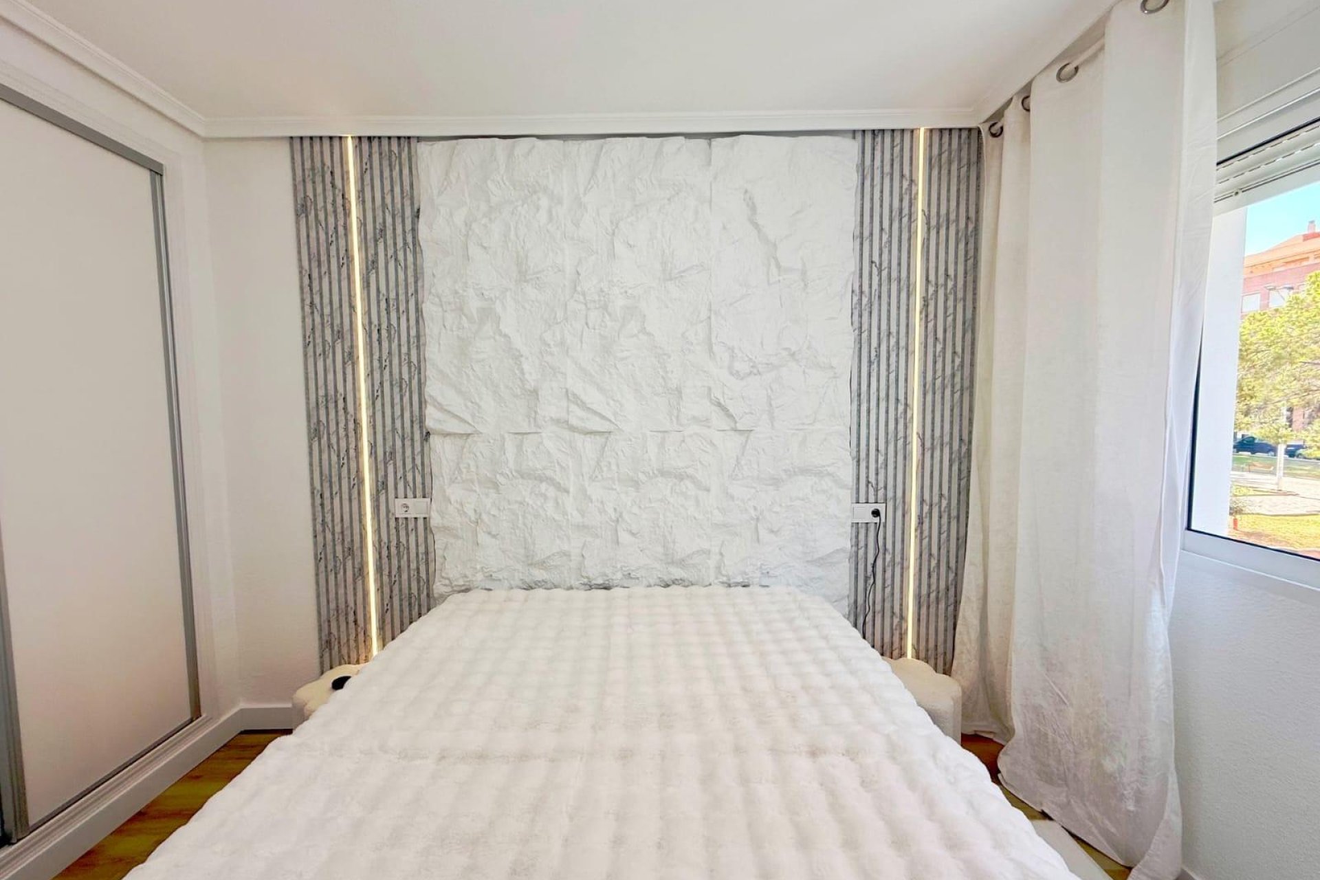 Segunda mano - Apartamento -
Torrevieja - Playa del Cura
