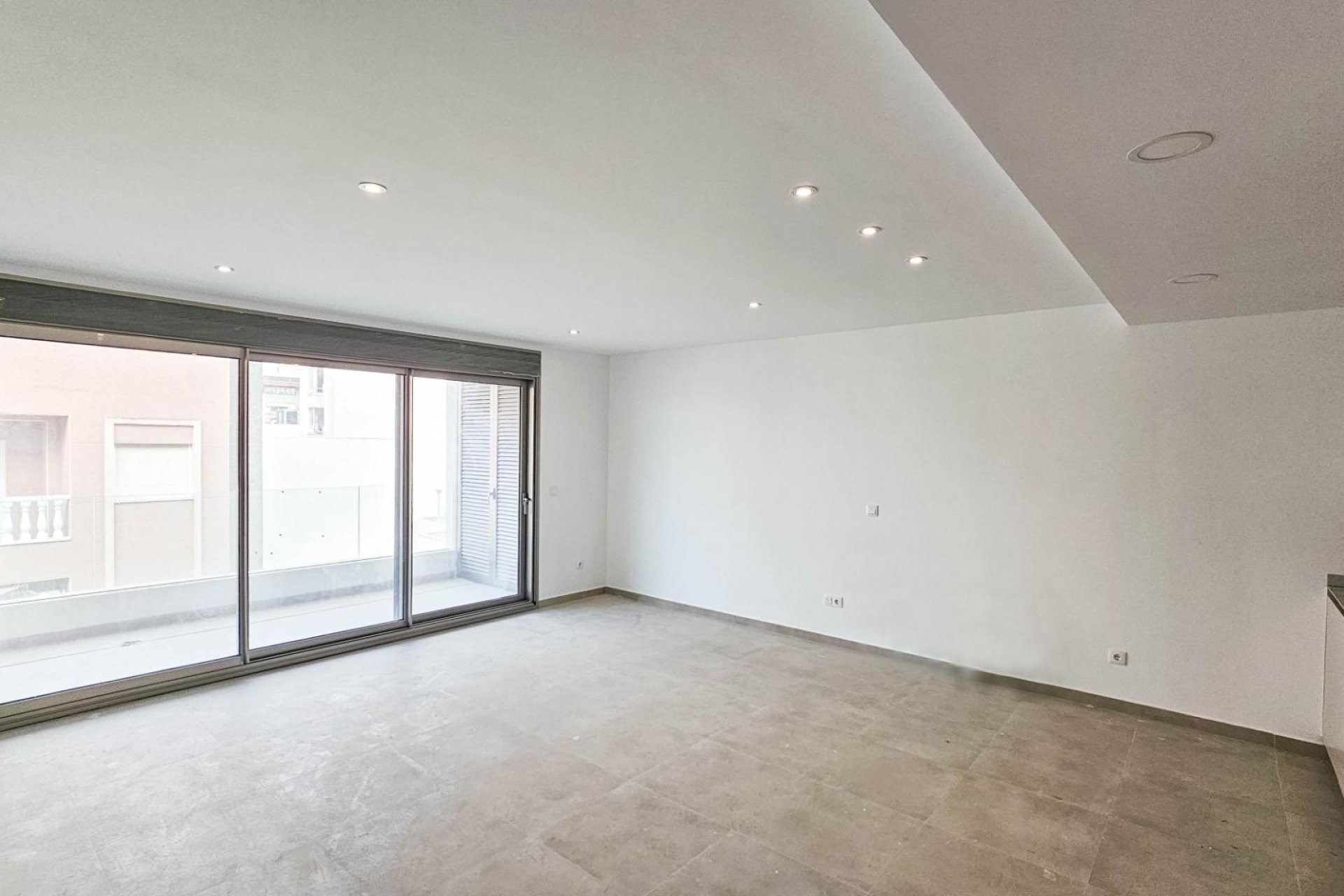Segunda mano - Apartamento -
Torrevieja - Playa del Cura