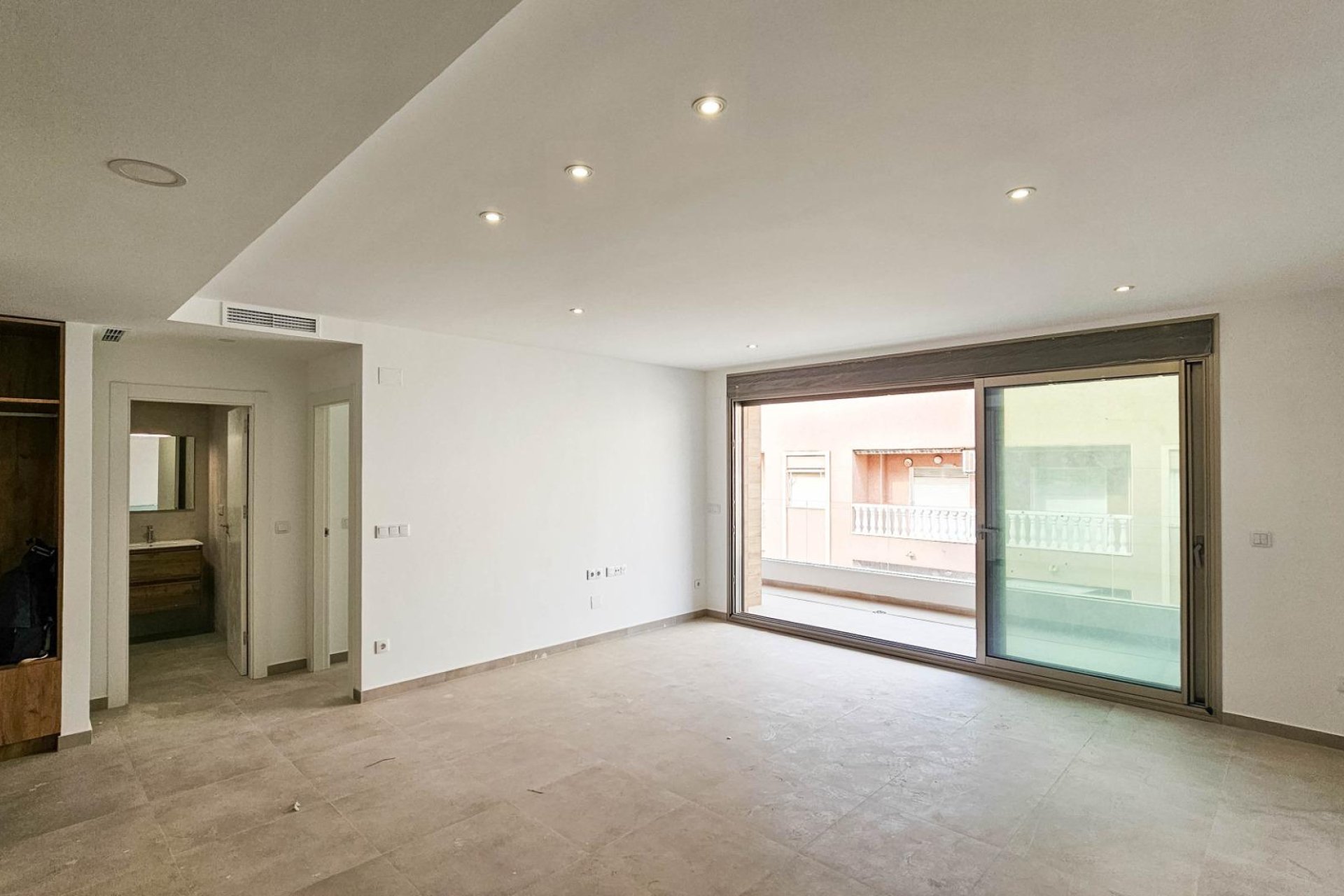 Segunda mano - Apartamento -
Torrevieja - Playa del Cura