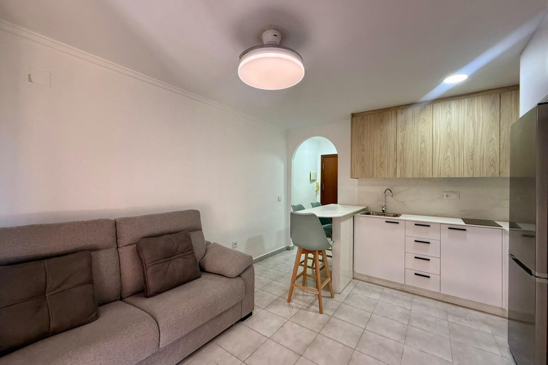 Segunda mano - Apartamento -
Torrevieja - Playa del Cura