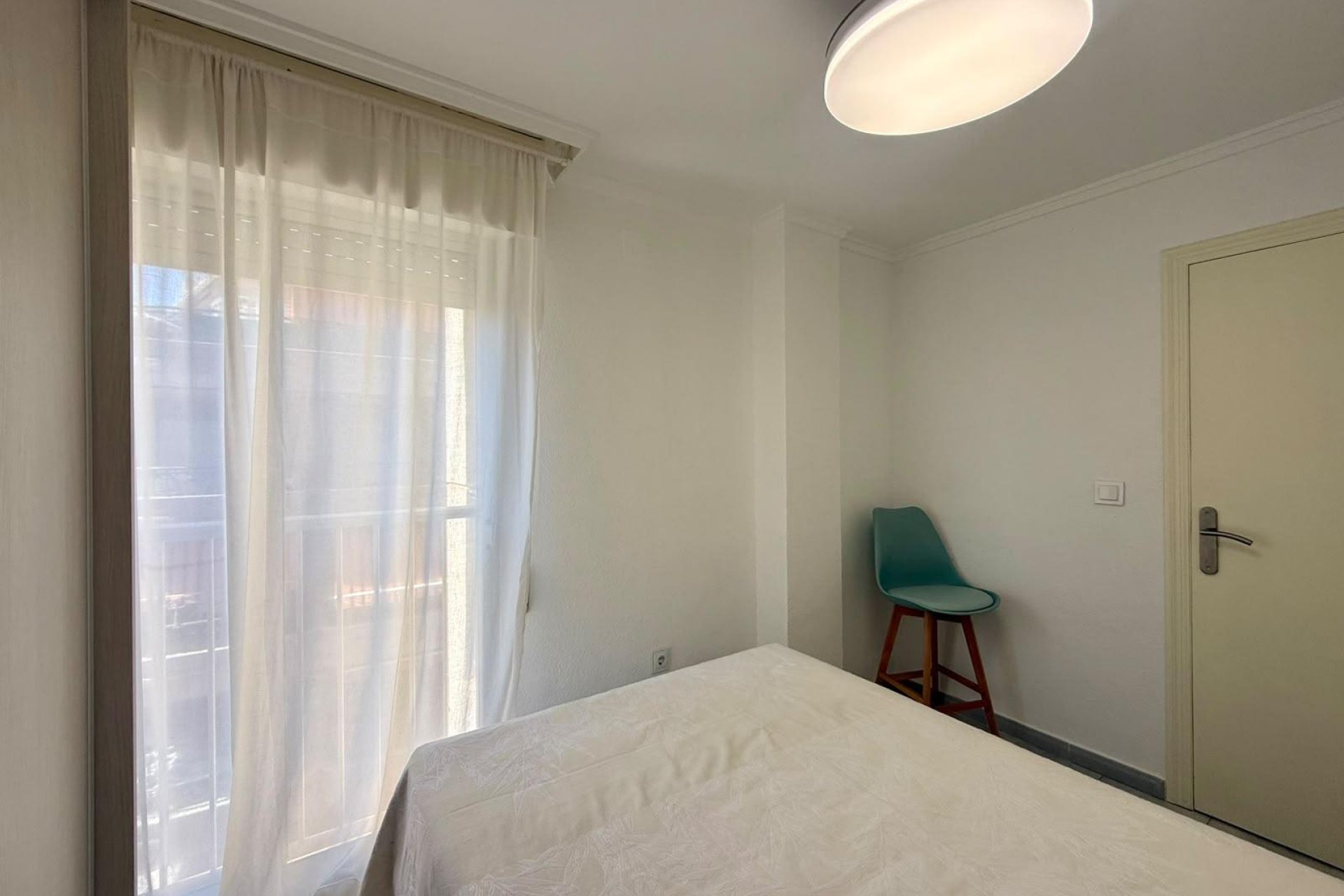 Segunda mano - Apartamento -
Torrevieja - Playa del Cura