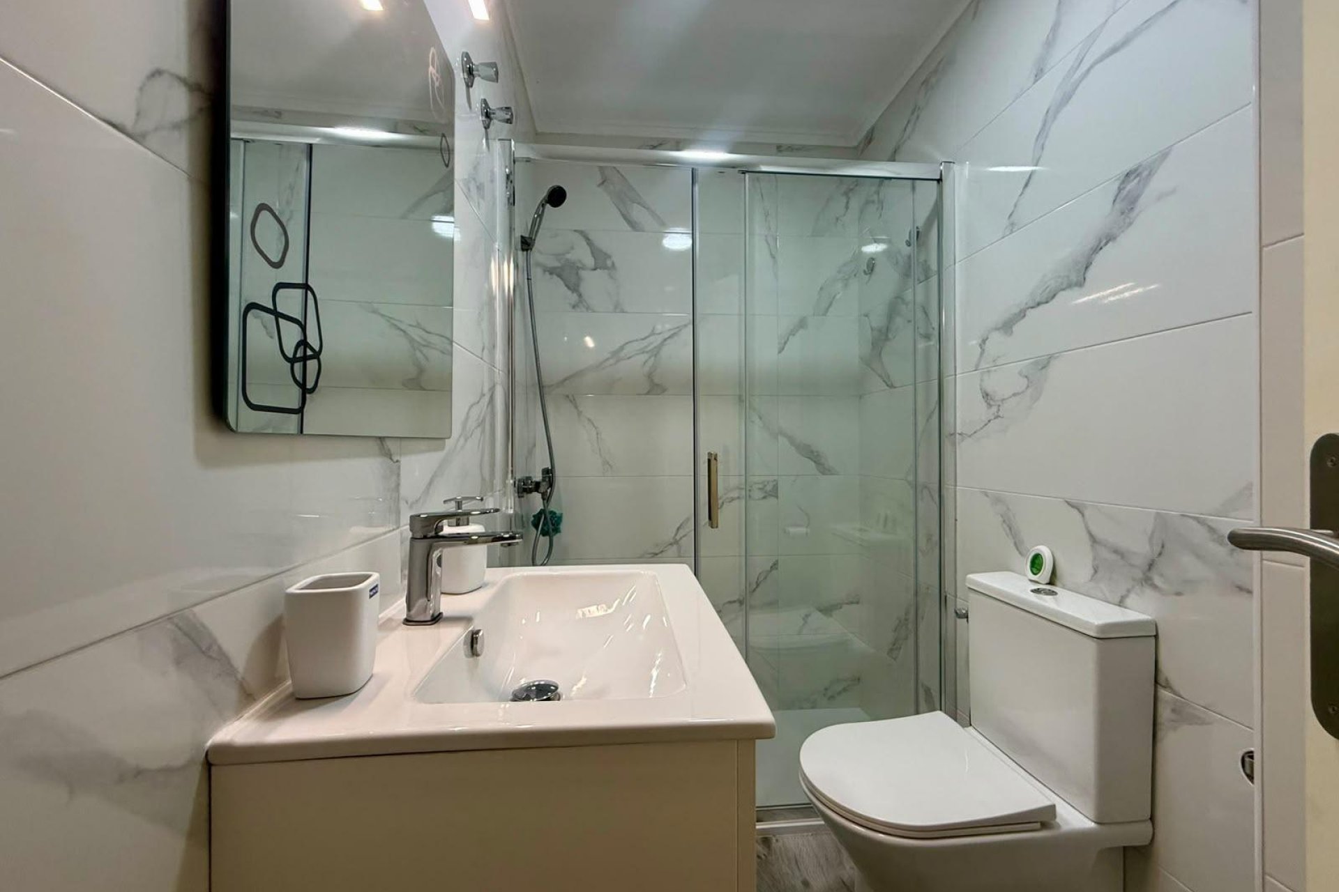 Segunda mano - Apartamento -
Torrevieja - Playa del Cura