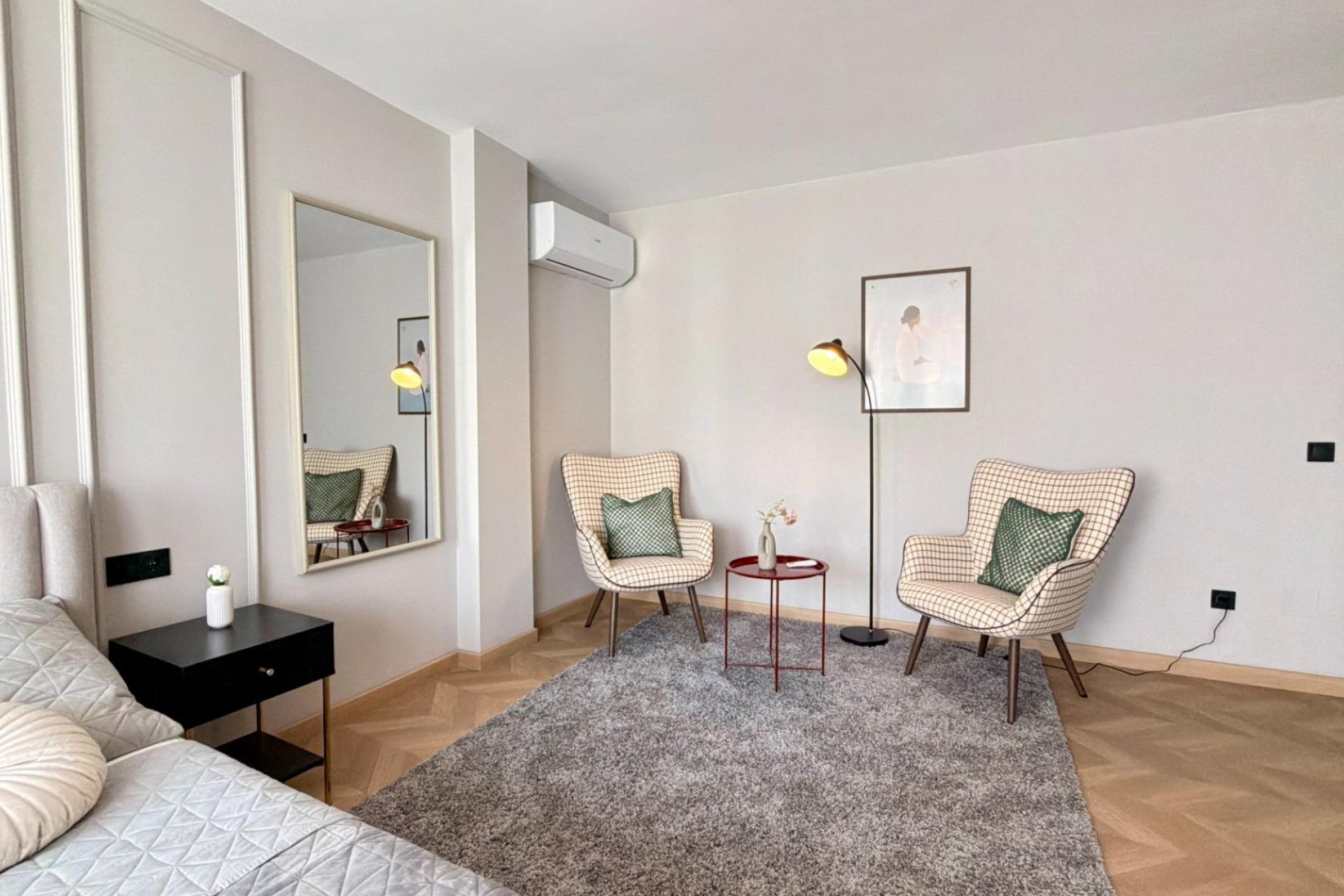 Segunda mano - Apartamento -
Torrevieja - Playa del Cura