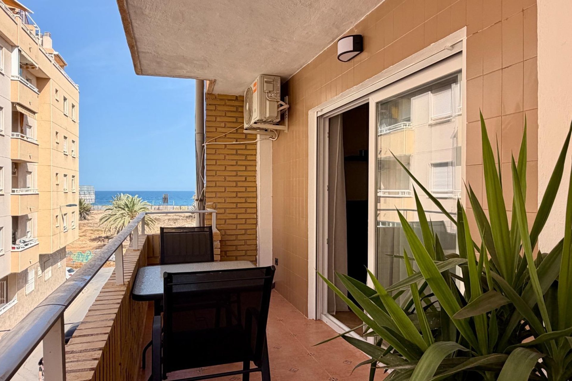 Segunda mano - Apartamento -
Torrevieja - Playa del Cura