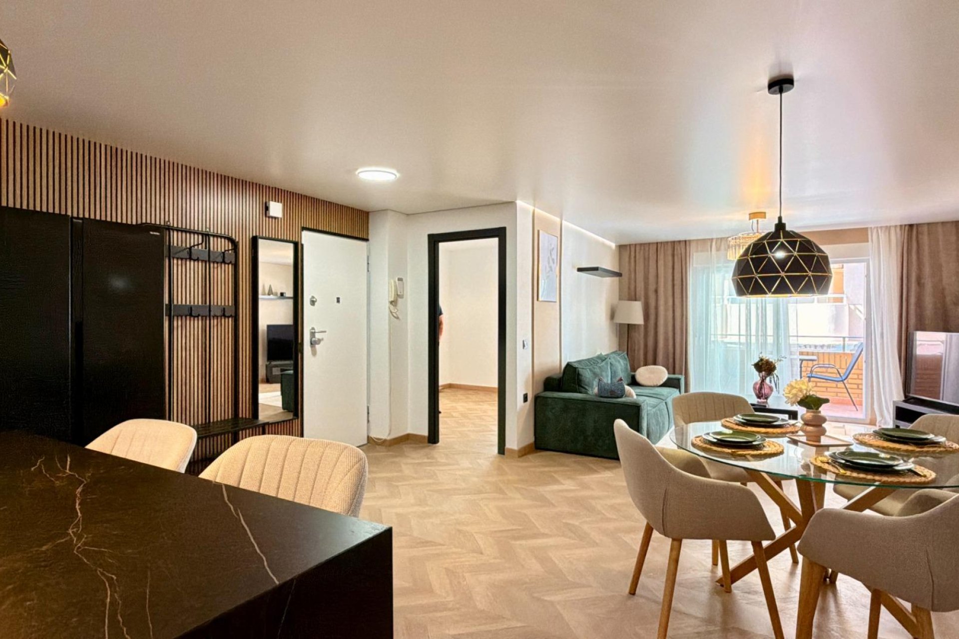 Segunda mano - Apartamento -
Torrevieja - Playa del Cura