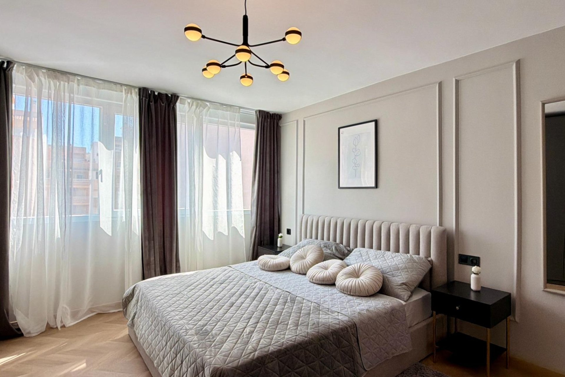 Segunda mano - Apartamento -
Torrevieja - Playa del Cura