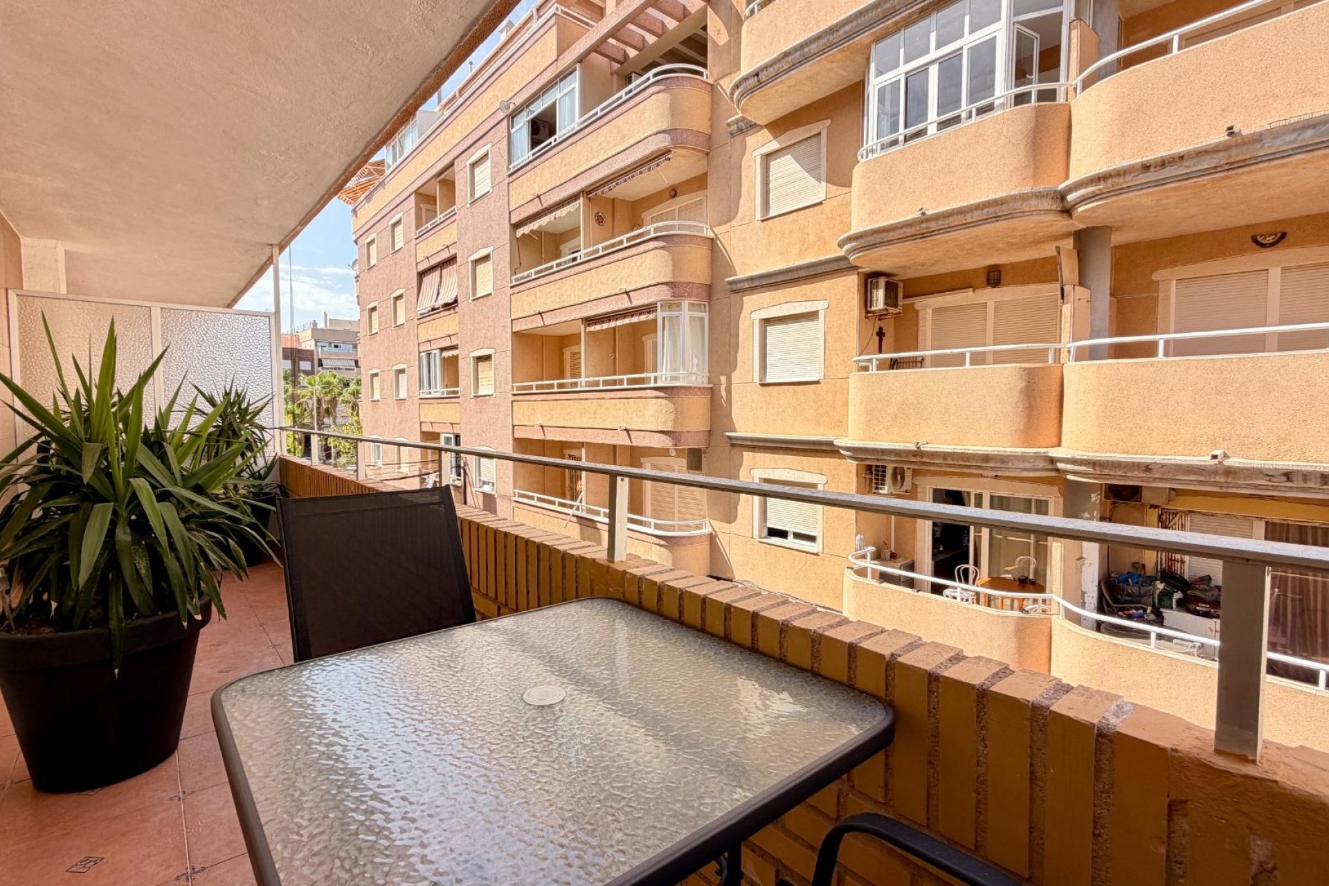 Segunda mano - Apartamento -
Torrevieja - Playa del Cura