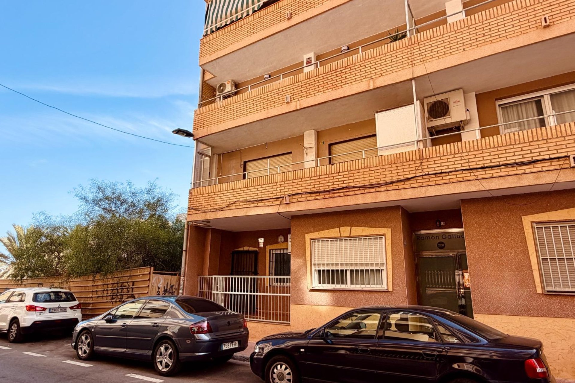 Segunda mano - Apartamento -
Torrevieja - Playa del Cura